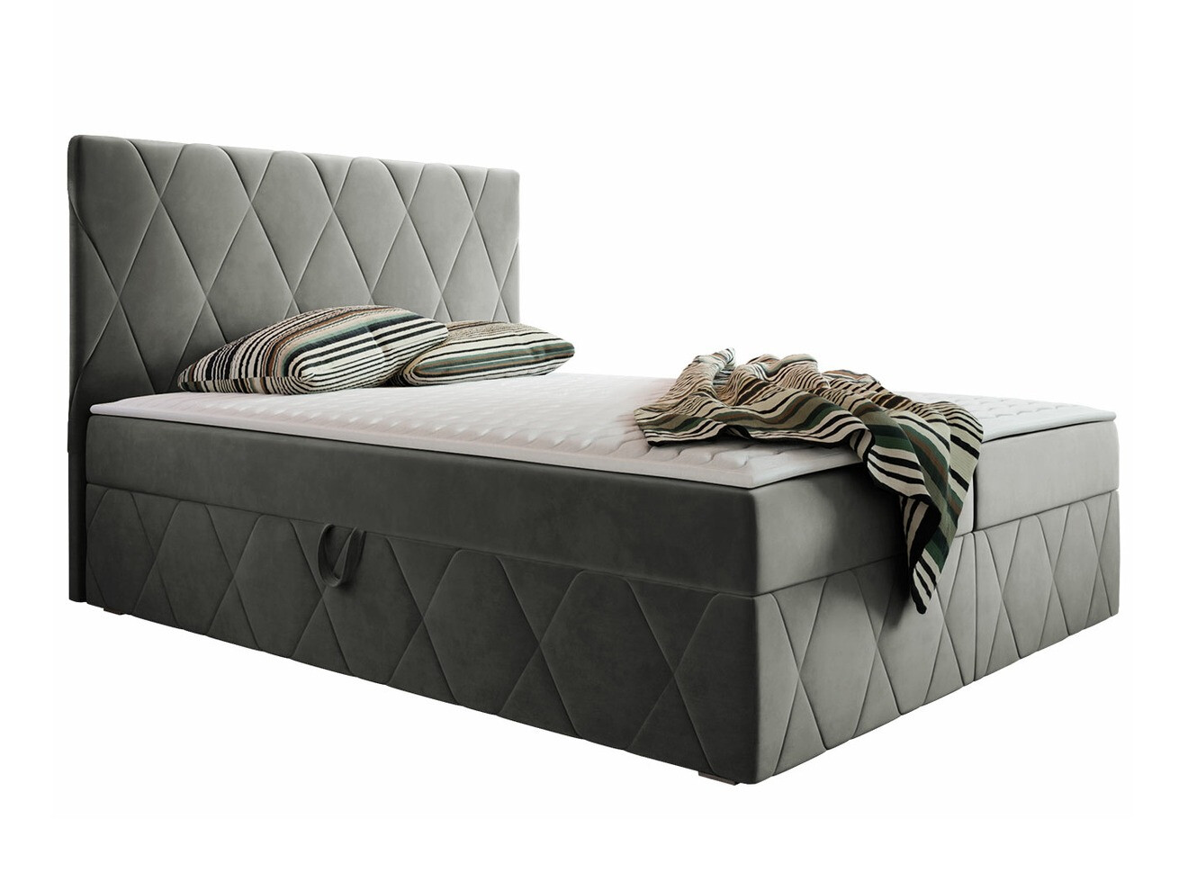 Boxspring krevet SC10384