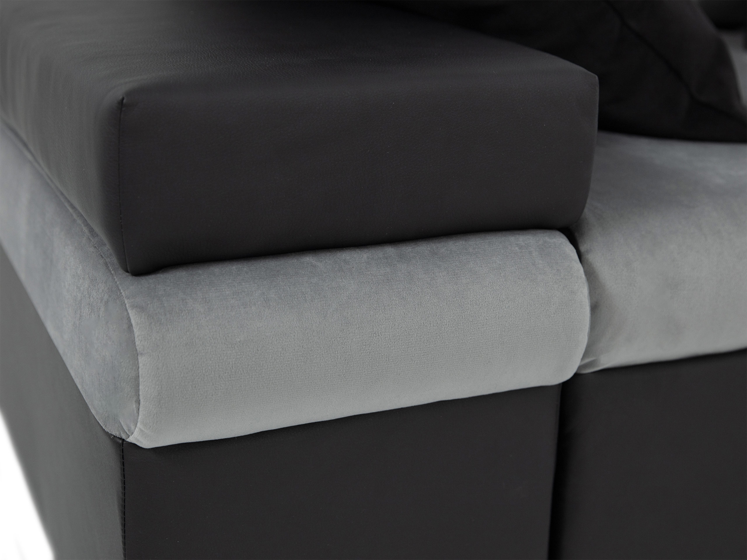 Kutna garnitura Comfivo Olivetum (Lijevo)