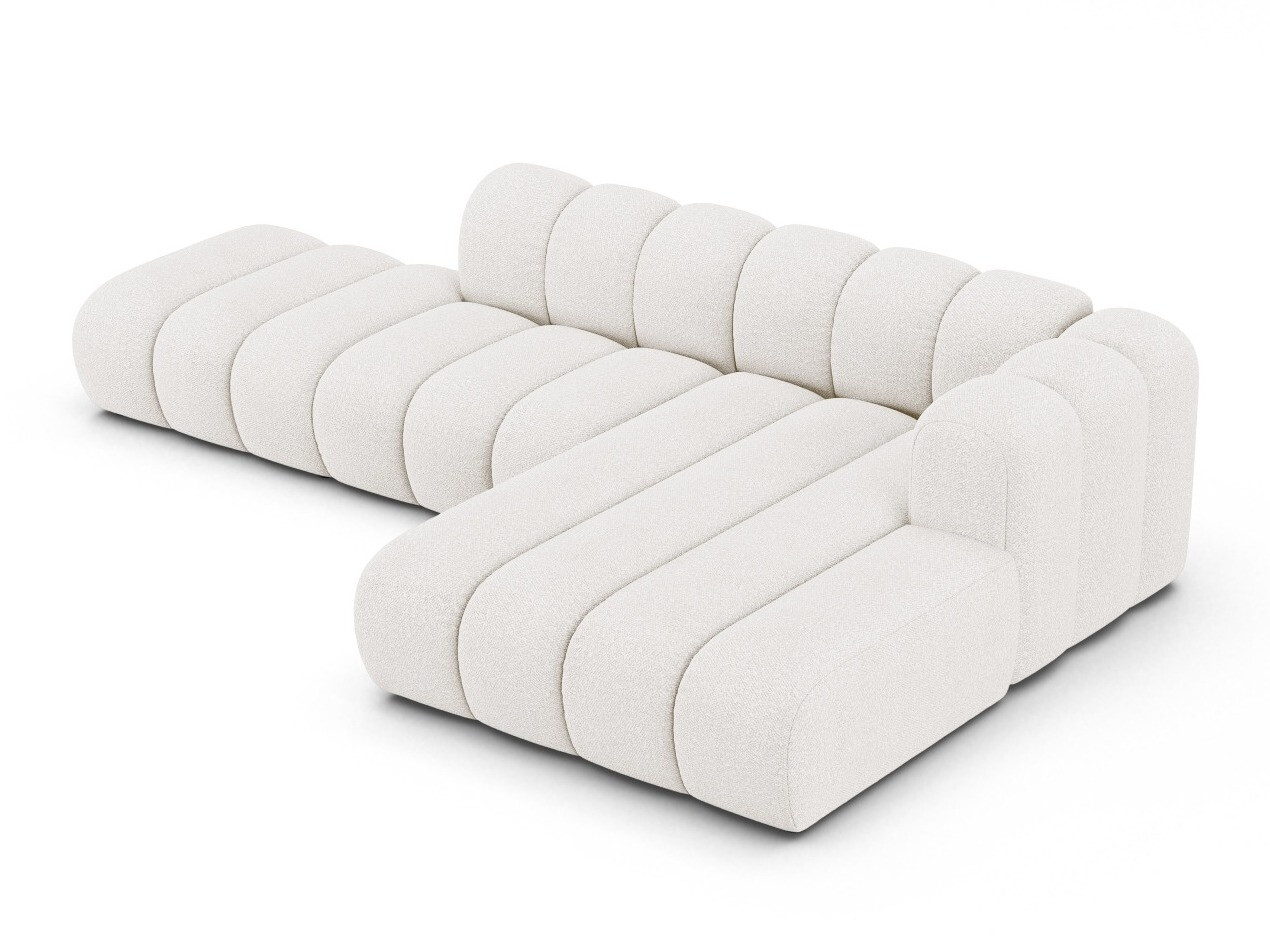 Modularna kutna garnitura Cirleve 105 (Baloo 2073)