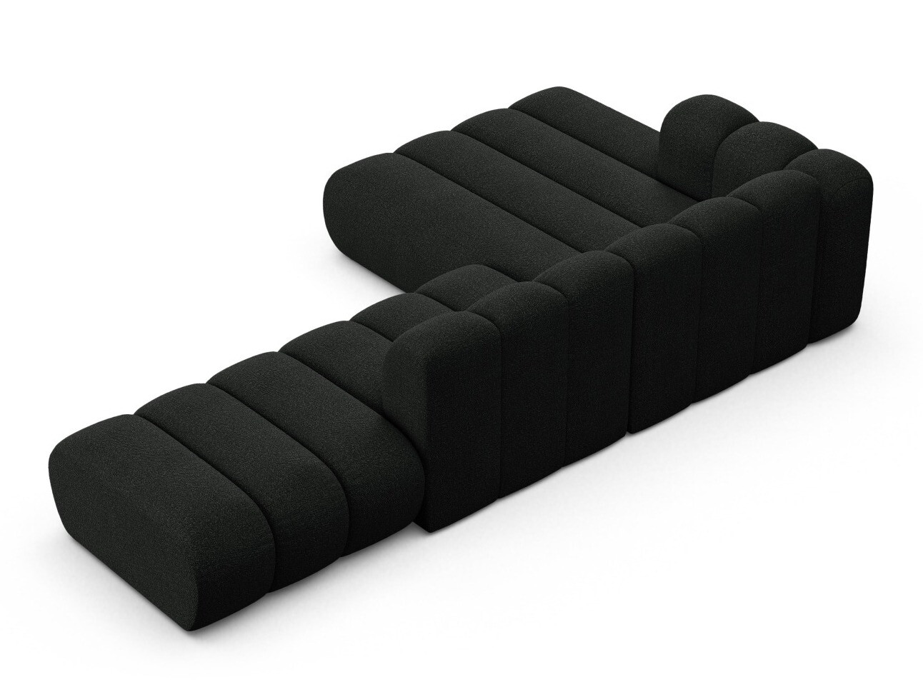 Modularna kutna garnitura Cirleve 105 (Baloo 2082)
