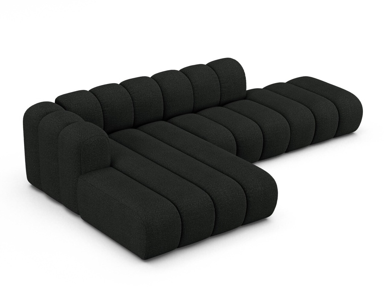 Modularna kutna garnitura Cirleve 105 (Baloo 2082)