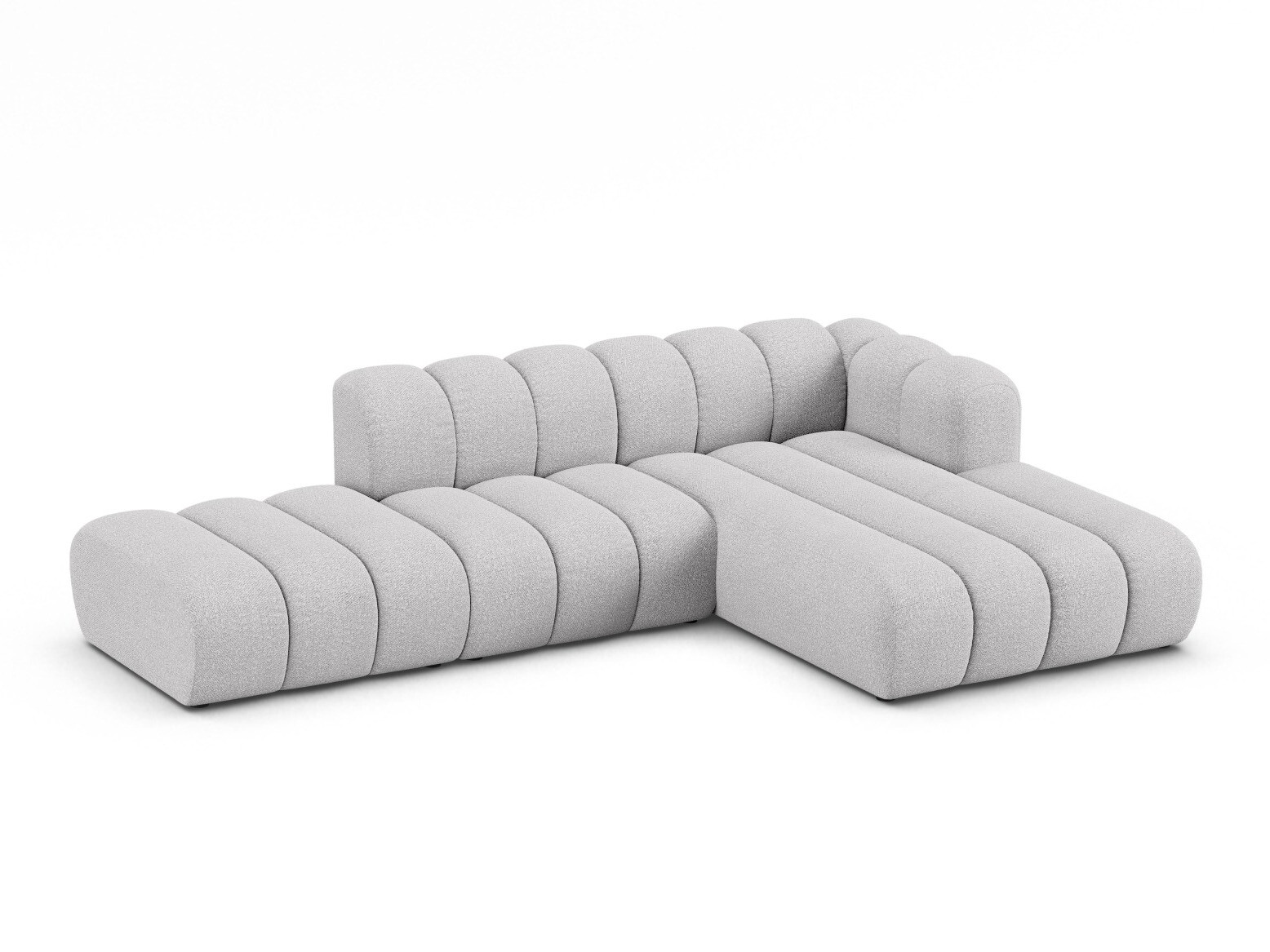 Modularna kutna garnitura Cirleve 105 (Baloo 2085)
