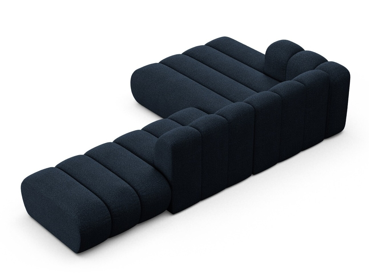 Modularna kutna garnitura Cirleve 105 (Baloo 2088)