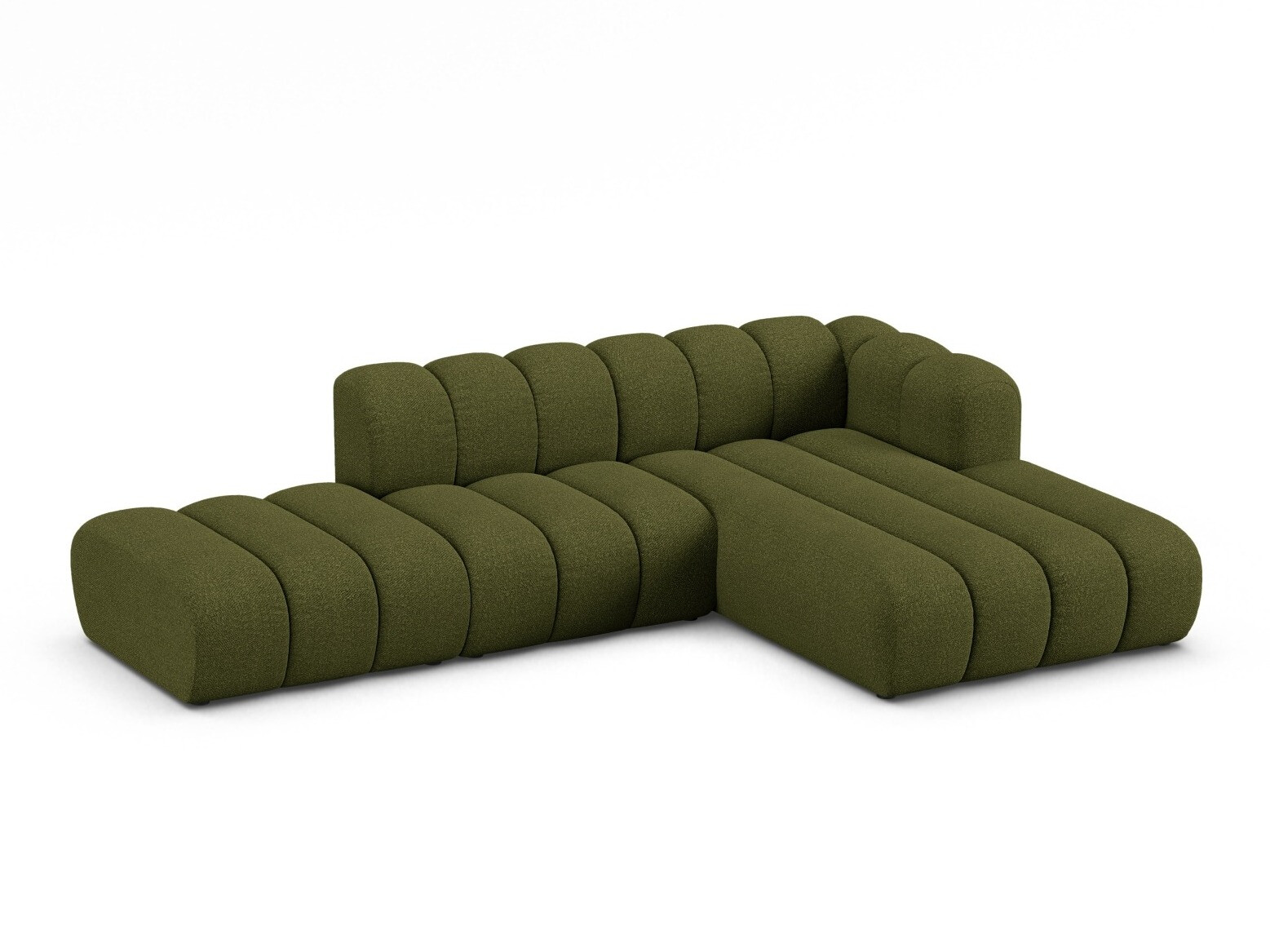 Modularna kutna garnitura Cirleve 105 (Baloo 2090)