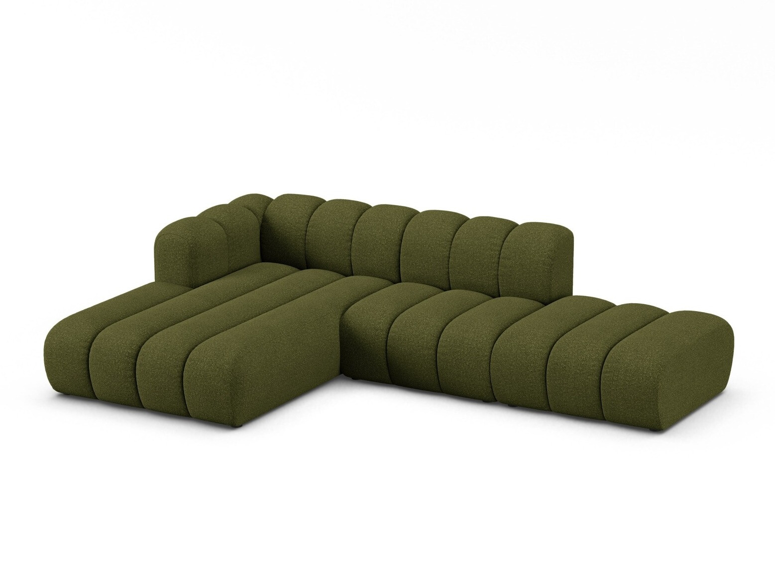 Modularna kutna garnitura Cirleve 105 (Baloo 2090)