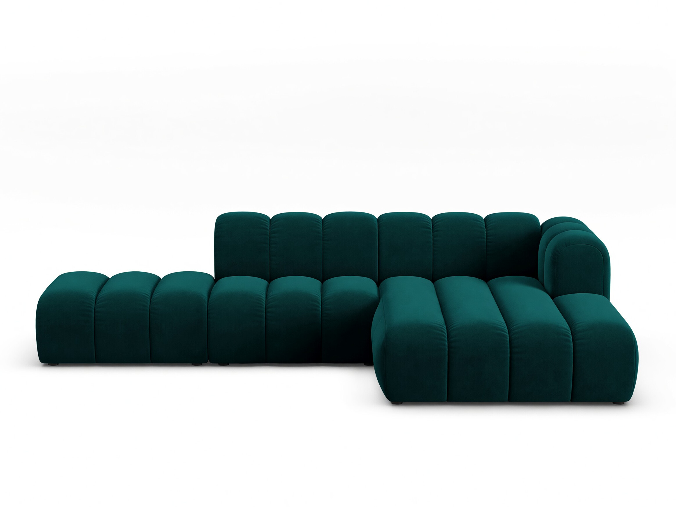 Modularna kutna garnitura Cirleve 105 (Venus 2911)