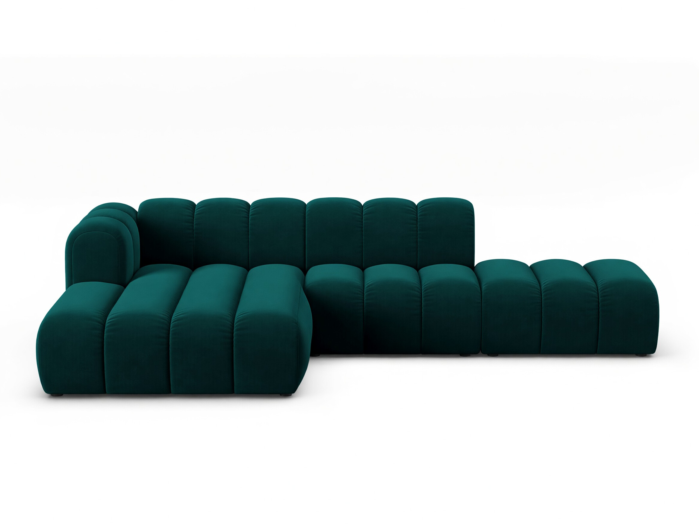 Modularna kutna garnitura Cirleve 105 (Venus 2911)
