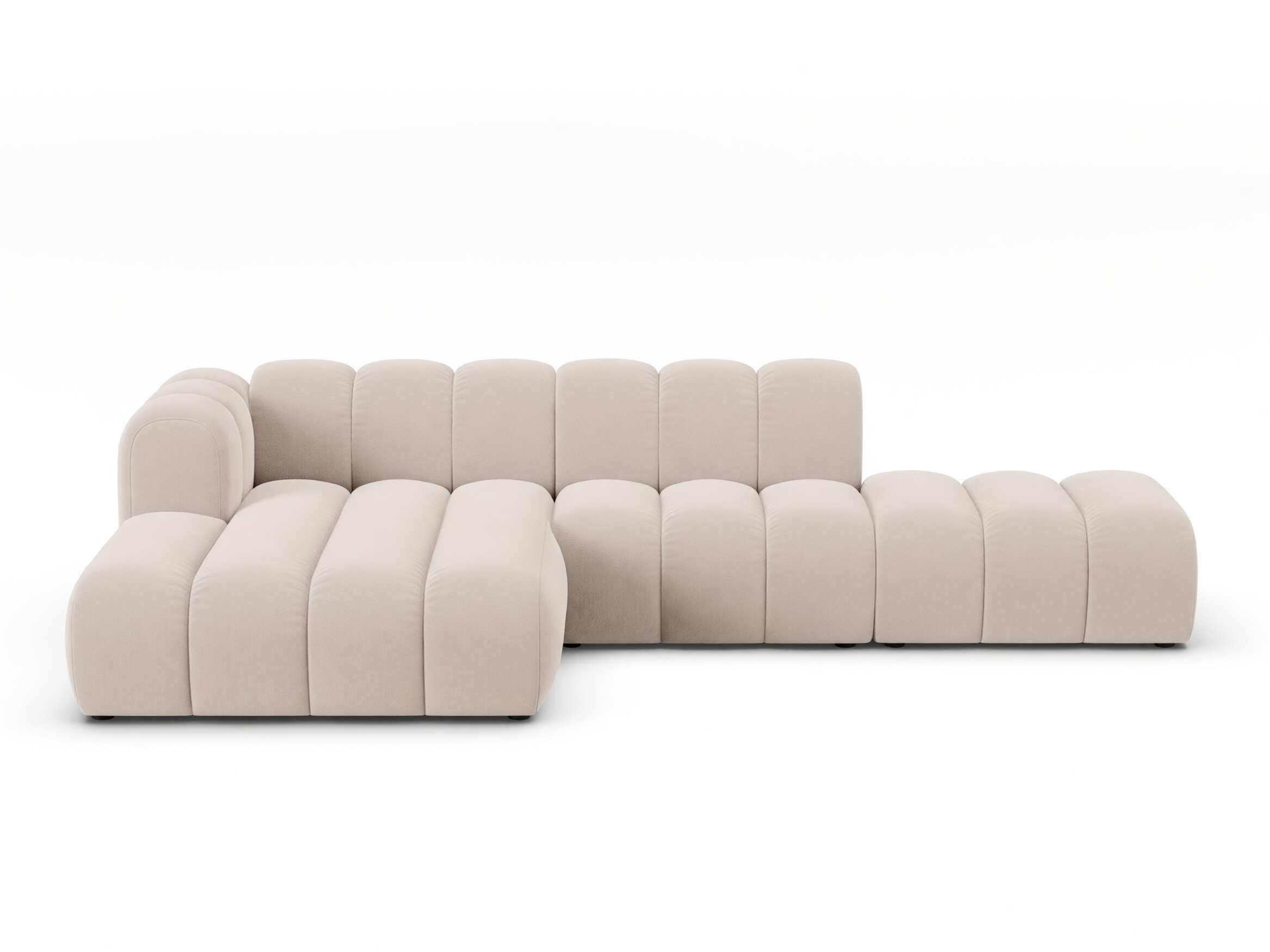 Modularna kutna garnitura Cirleve 105 (Venus 2927)