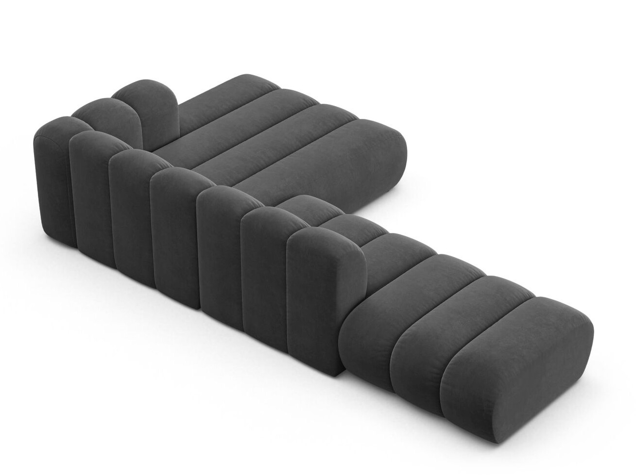 Modularna kutna garnitura Cirleve 105 (Venus 2930)