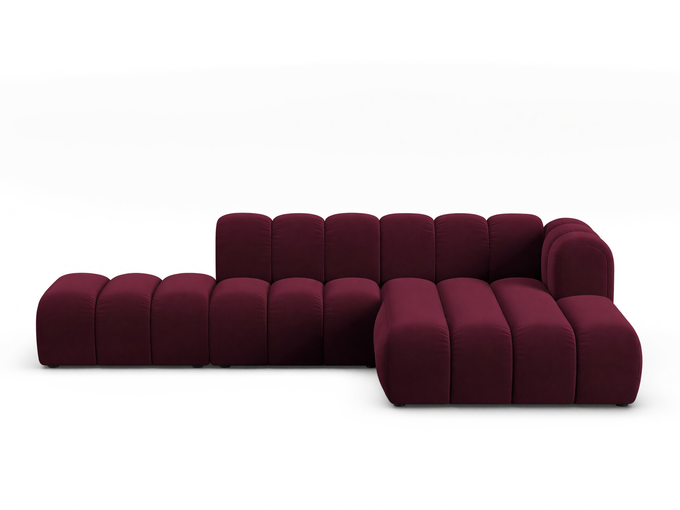 Modularna kutna garnitura Cirleve 105 (Venus 2932)