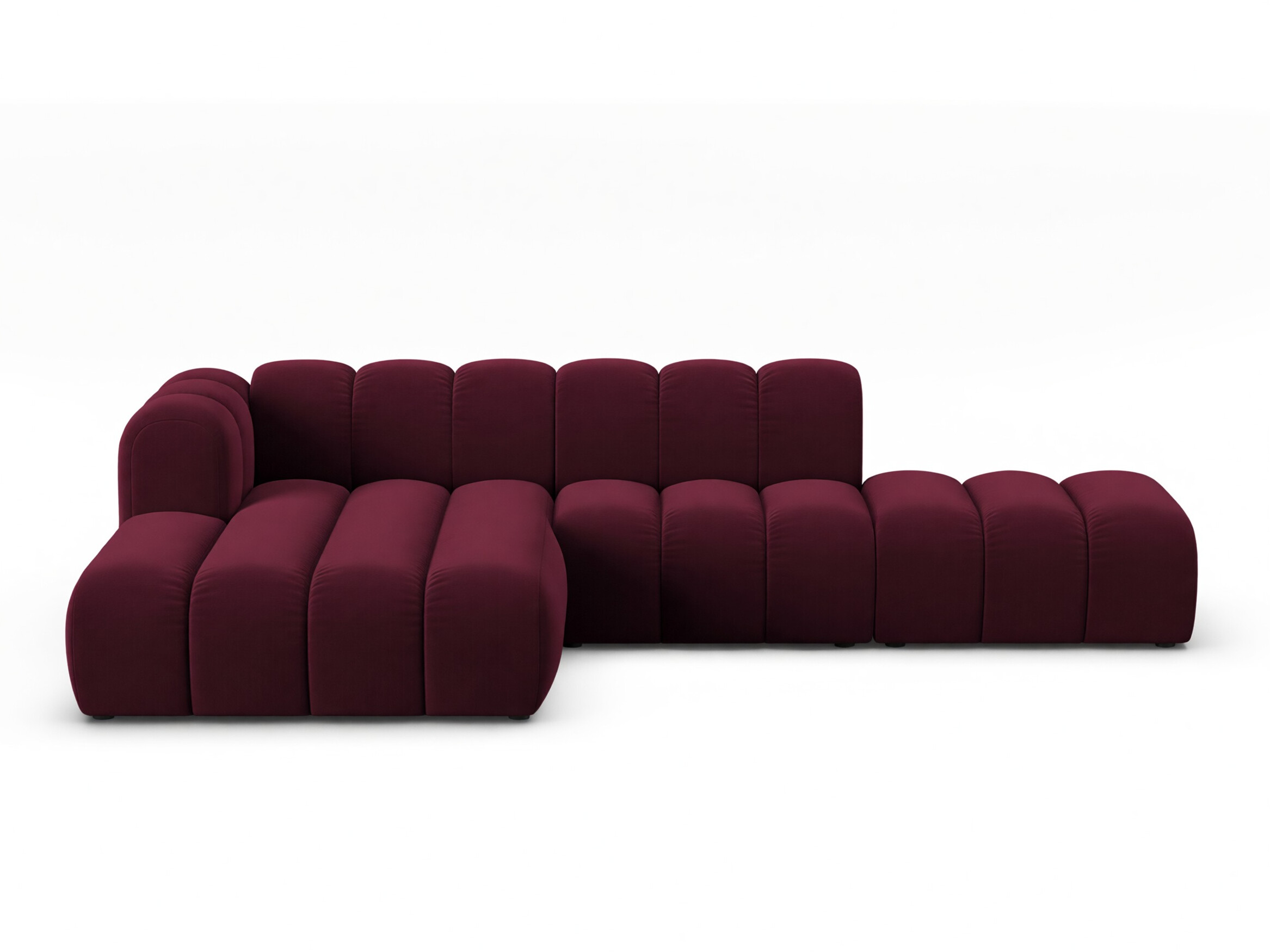 Modularna kutna garnitura Cirleve 105 (Venus 2932)