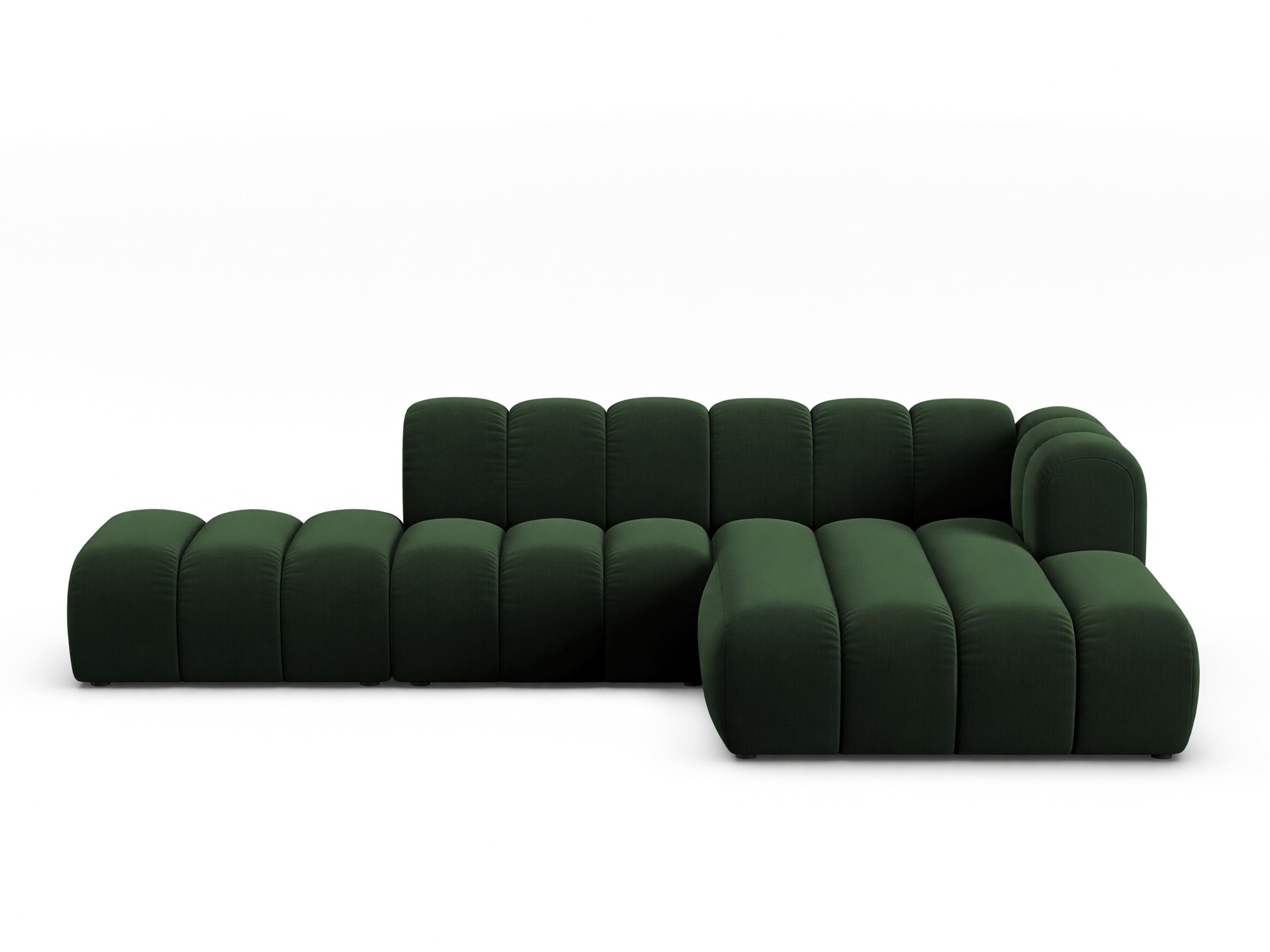 Modularna kutna garnitura Cirleve 105 (Venus 2940)