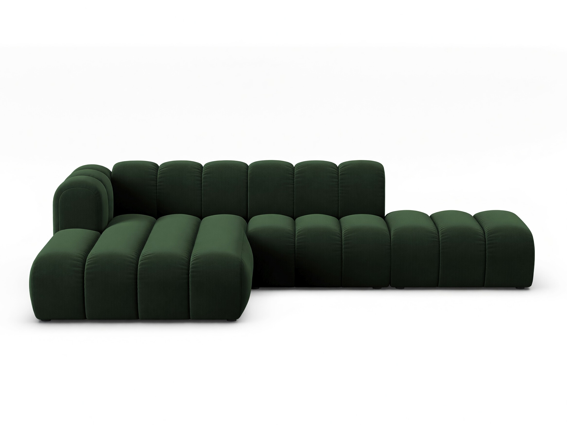 Modularna kutna garnitura Cirleve 105 (Venus 2940)