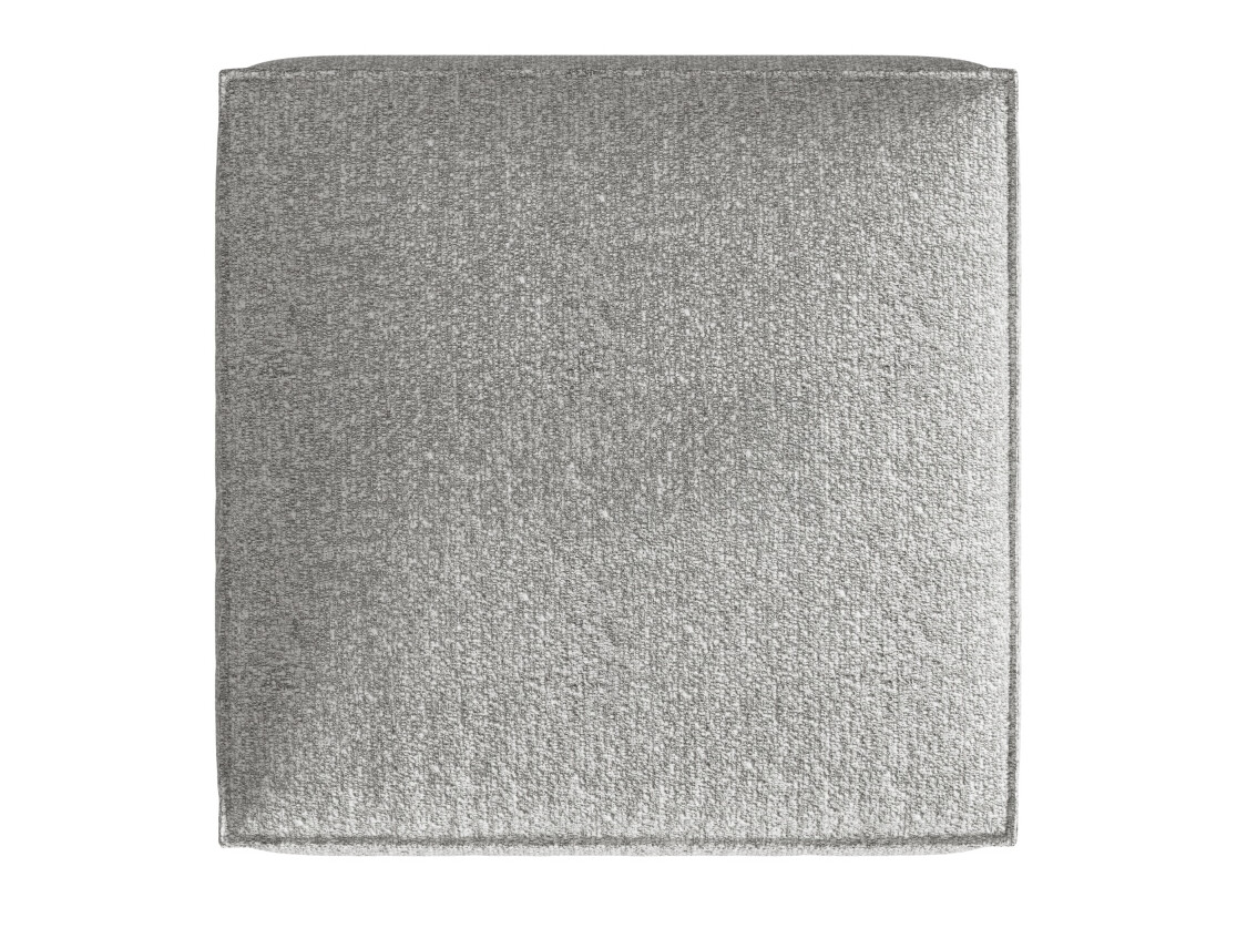 Tabure Sonsore 112 (Monet Silver)
