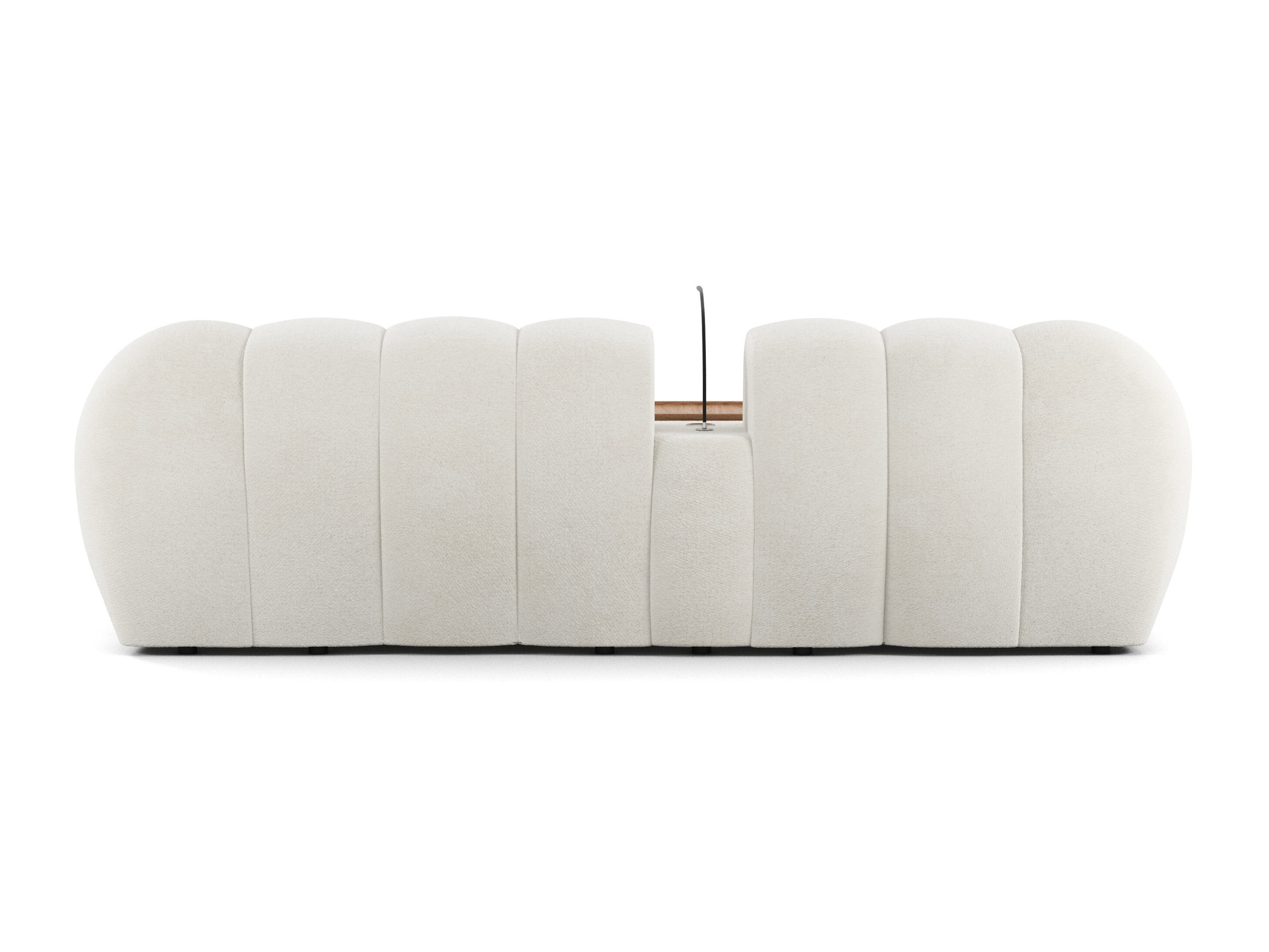 Kutna garnitura Bronx 121 (Lijevo)