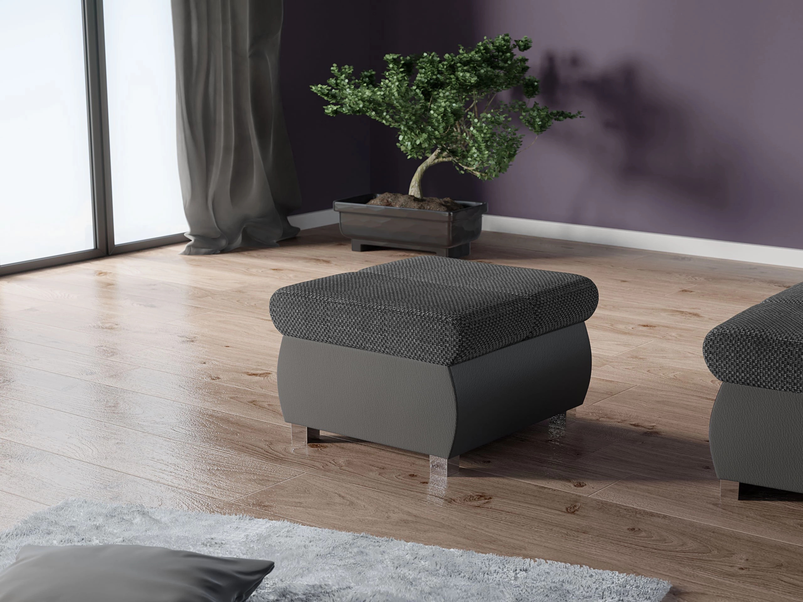 Tabure Comfivo Olivetum (Soft 029 + Majorka 03)