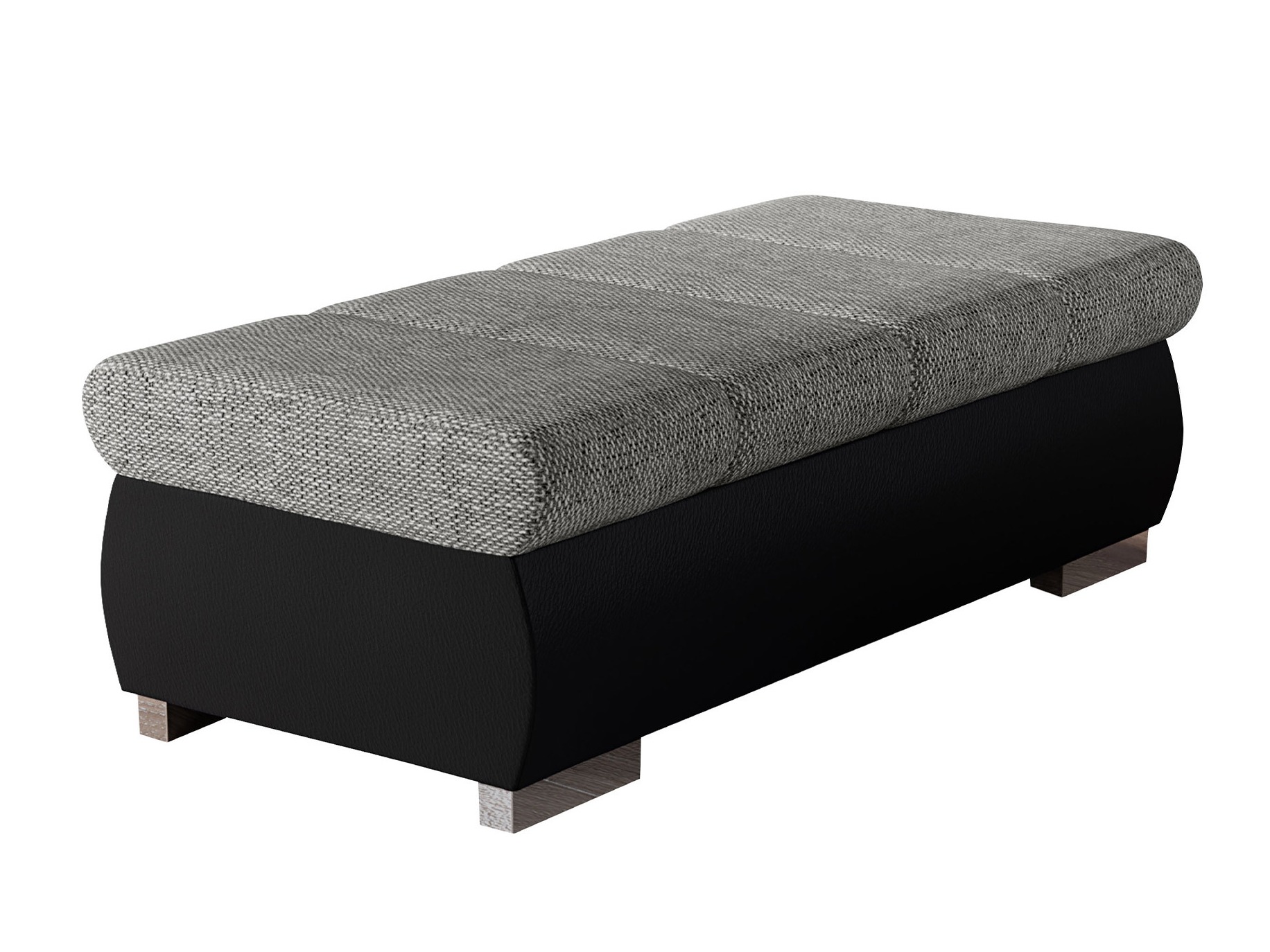 Tapecirana klupa Comfivo Olivetum I (Soft 011 + Lawa 05)