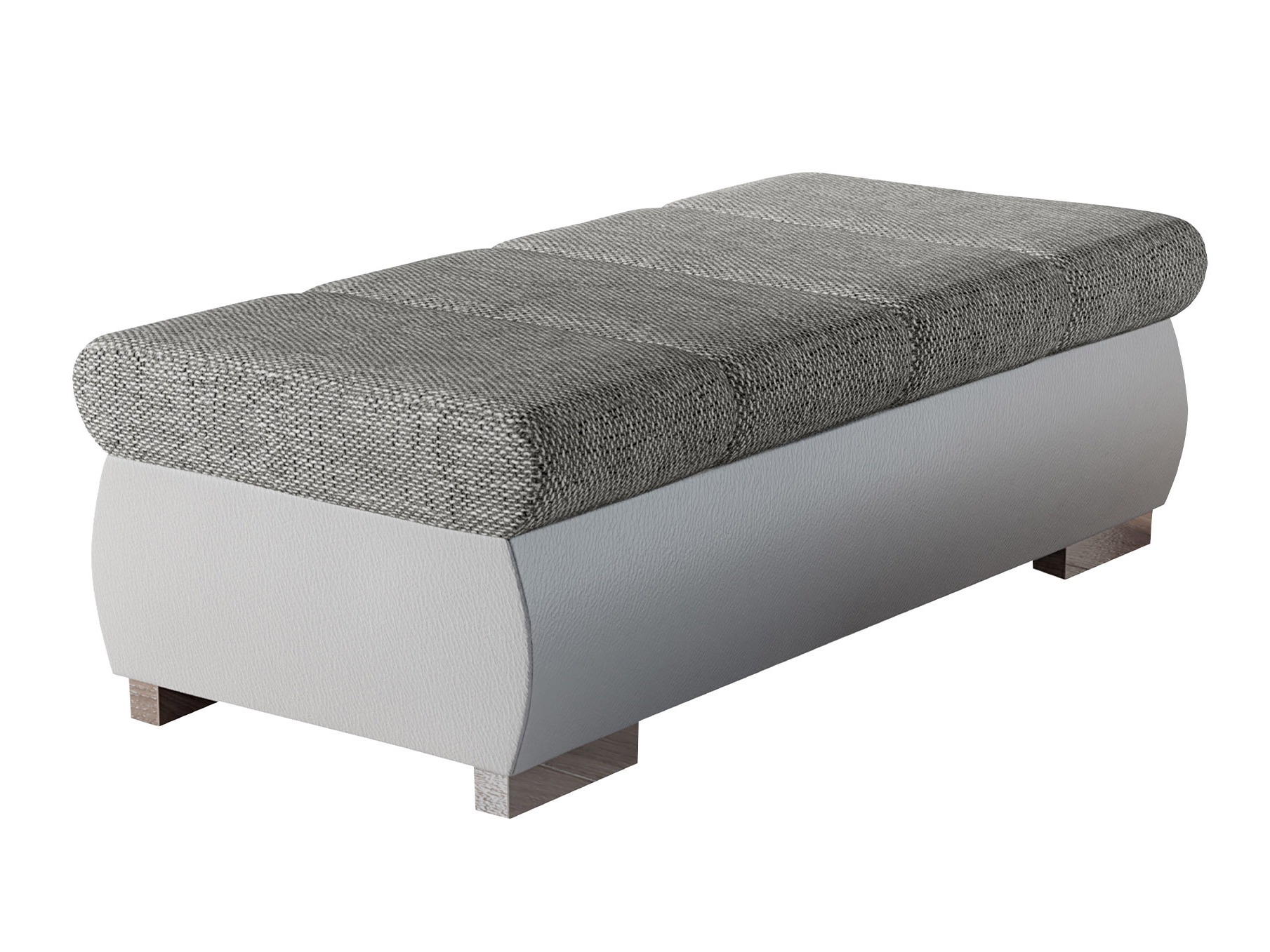 Tapecirana klupa Comfivo Olivetum I (Soft 017 + Lawa 05)