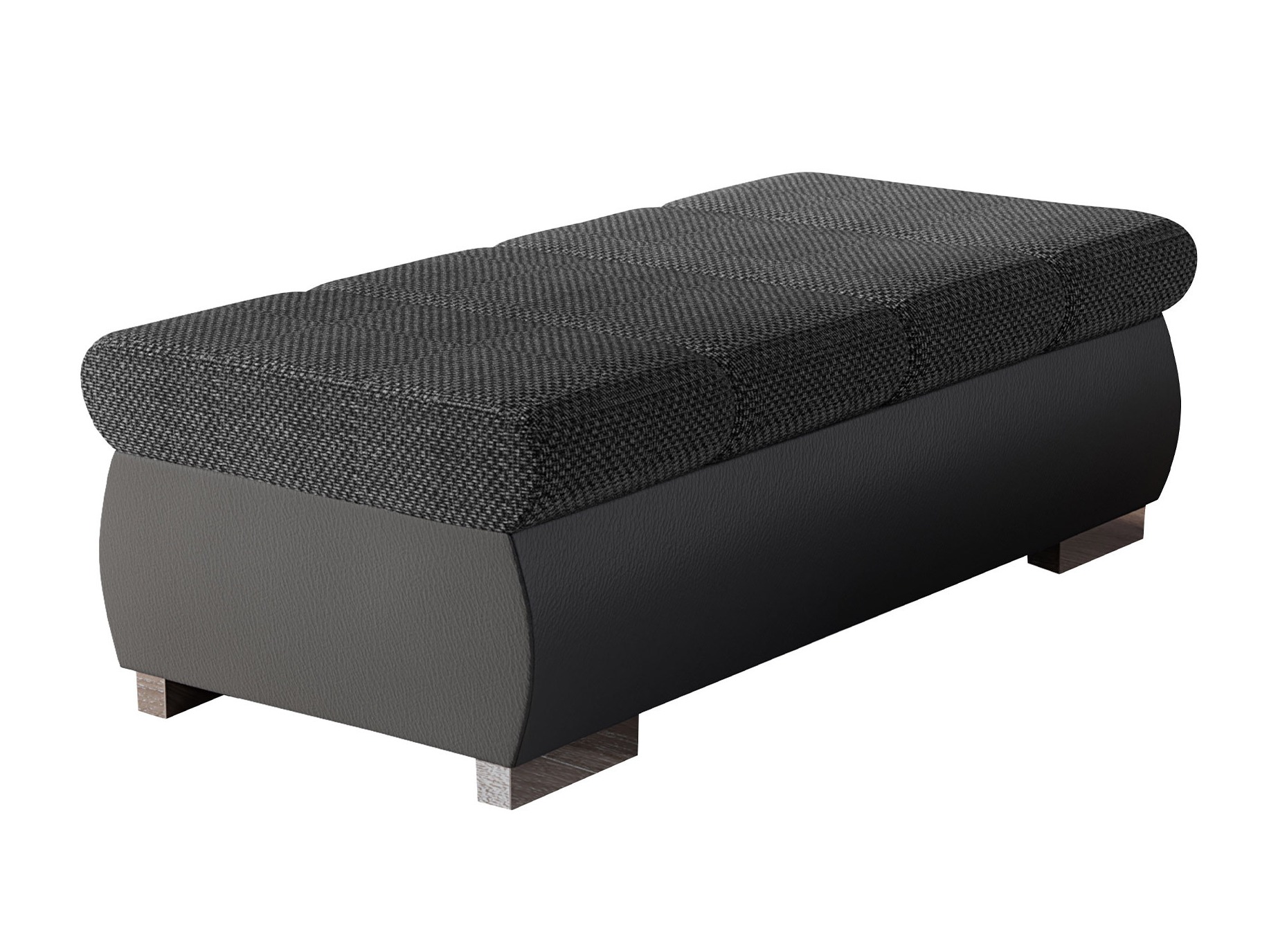 Tapecirana klupa Comfivo Olivetum I (Soft 029 + Majorka 03)