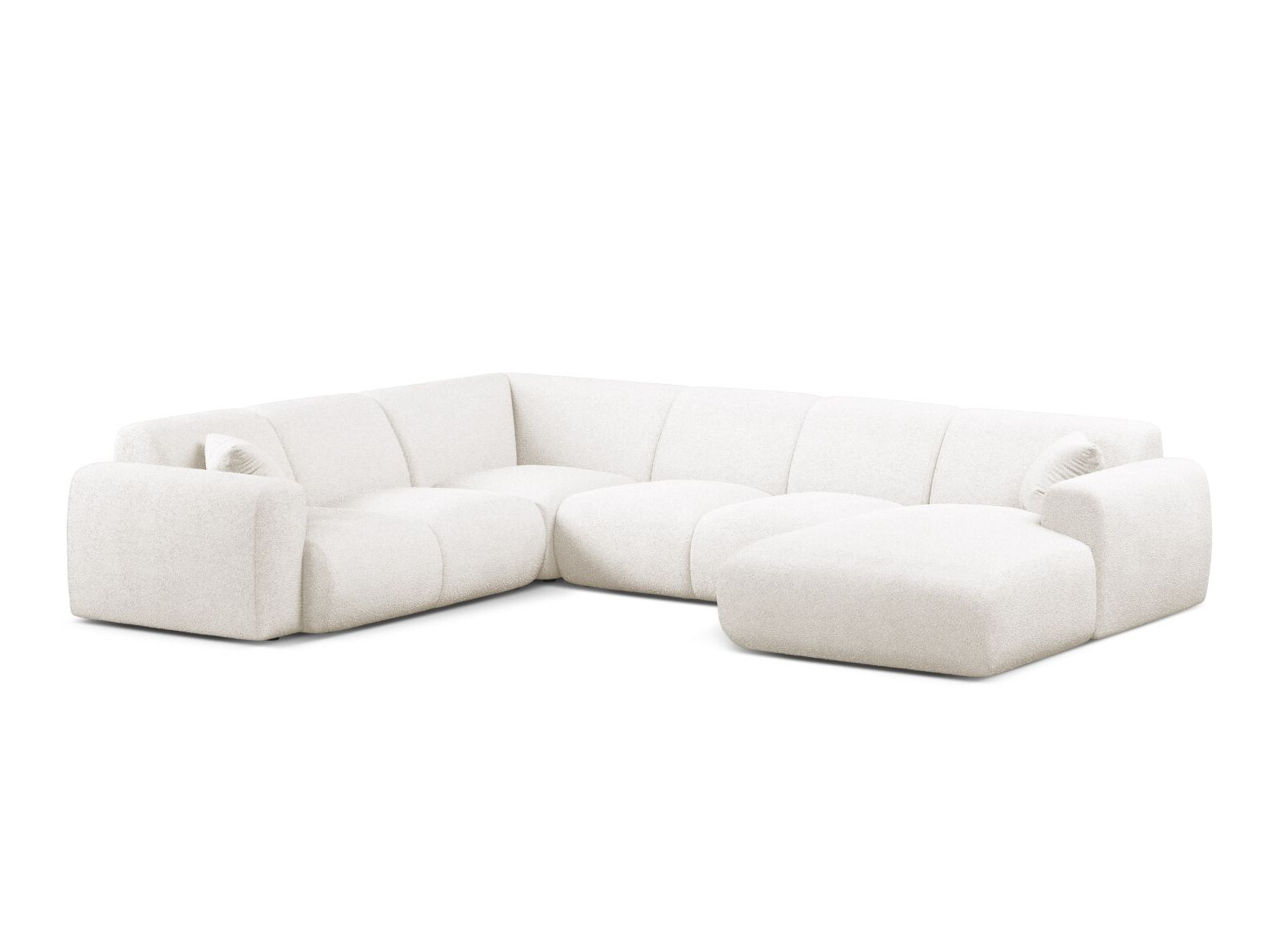 Kutna garnitura Romtoru 108 (Baloo 2073)