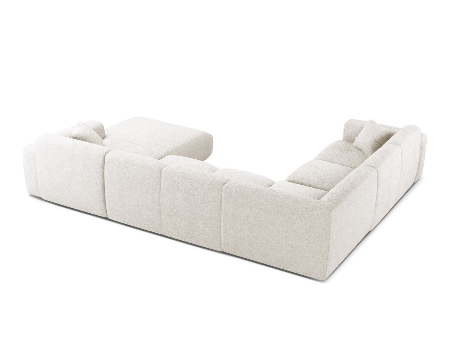 Kutna garnitura Romtoru 108 (Baloo 2073)