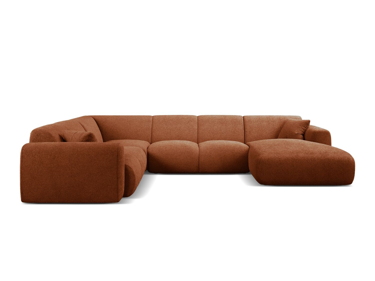 Kutna garnitura Romtoru 108 (Baloo 2078)