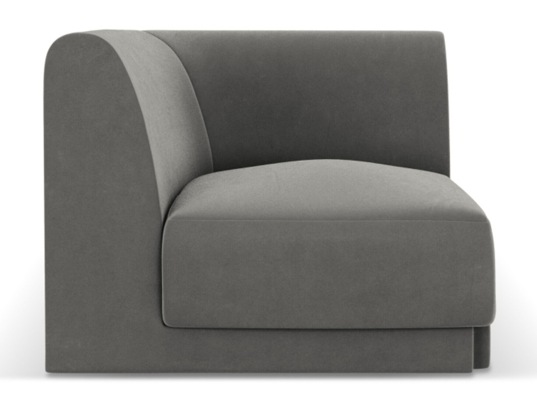Modularna fotelja Tivlomi 103 (Bluvel 13)