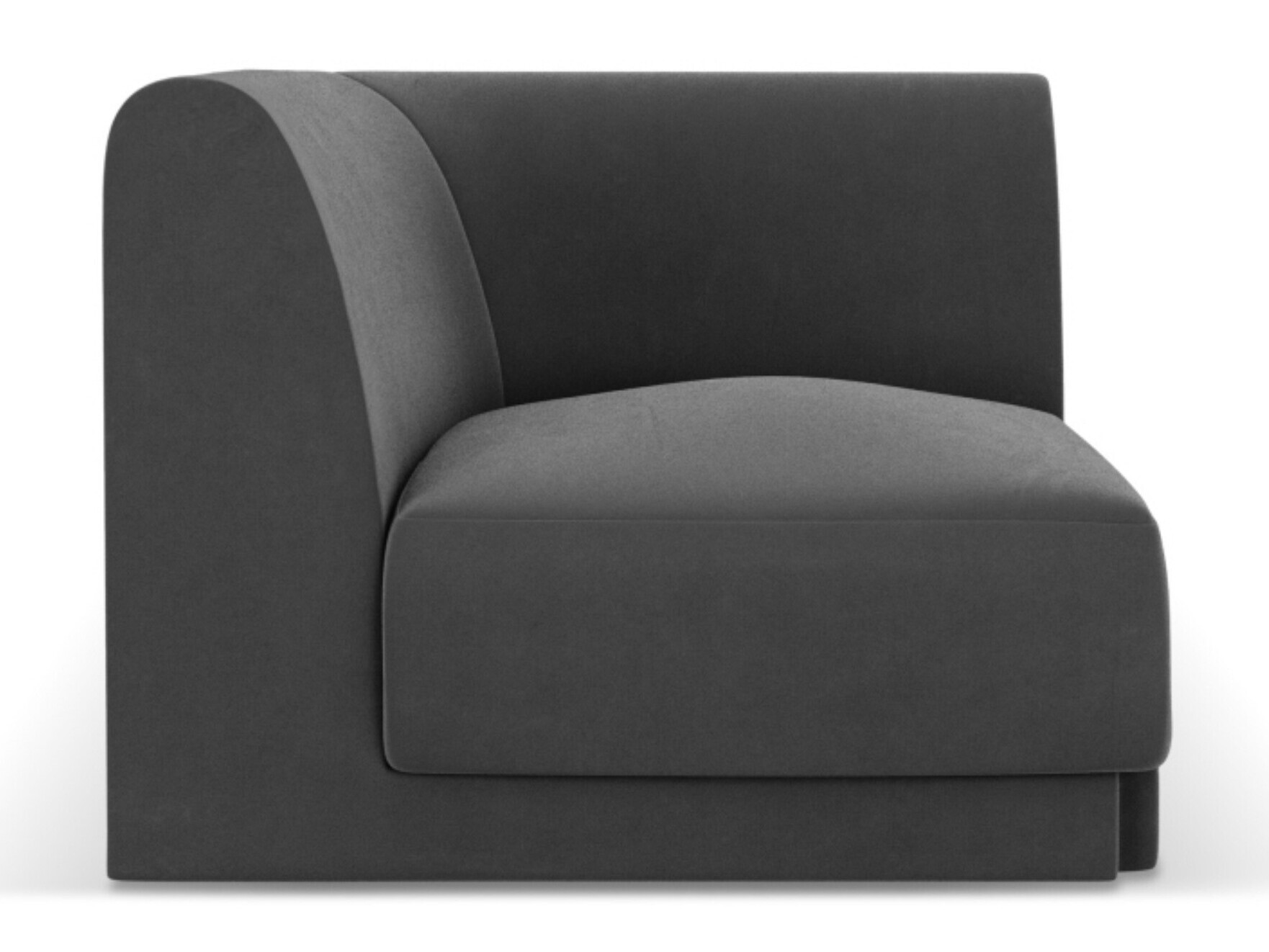 Modularna fotelja Tivlomi 103 (Bluvel 14)