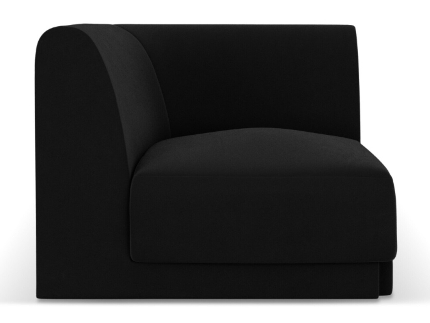 Modularna fotelja Tivlomi 103 (Bluvel 19)