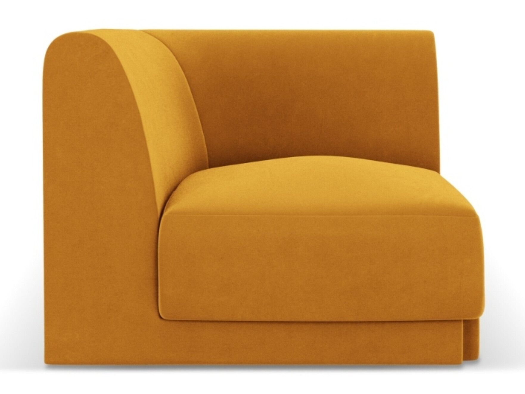 Modularna fotelja Tivlomi 103 (Bluvel 68)