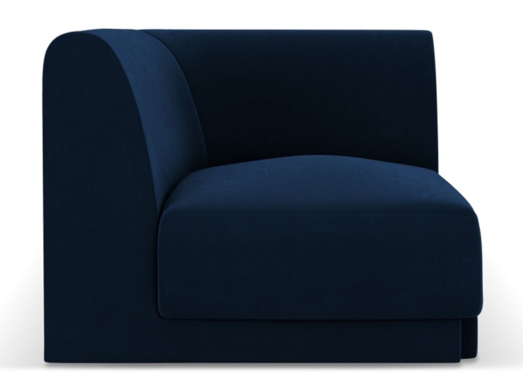 Modularna fotelja Tivlomi 103 (Bluvel 86)