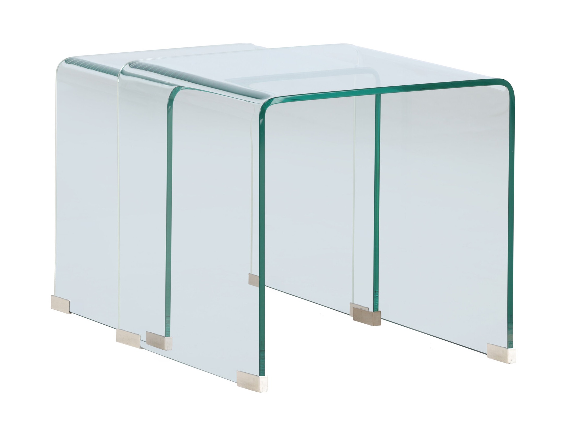 Set pomoćnih stolića Dallas 4961