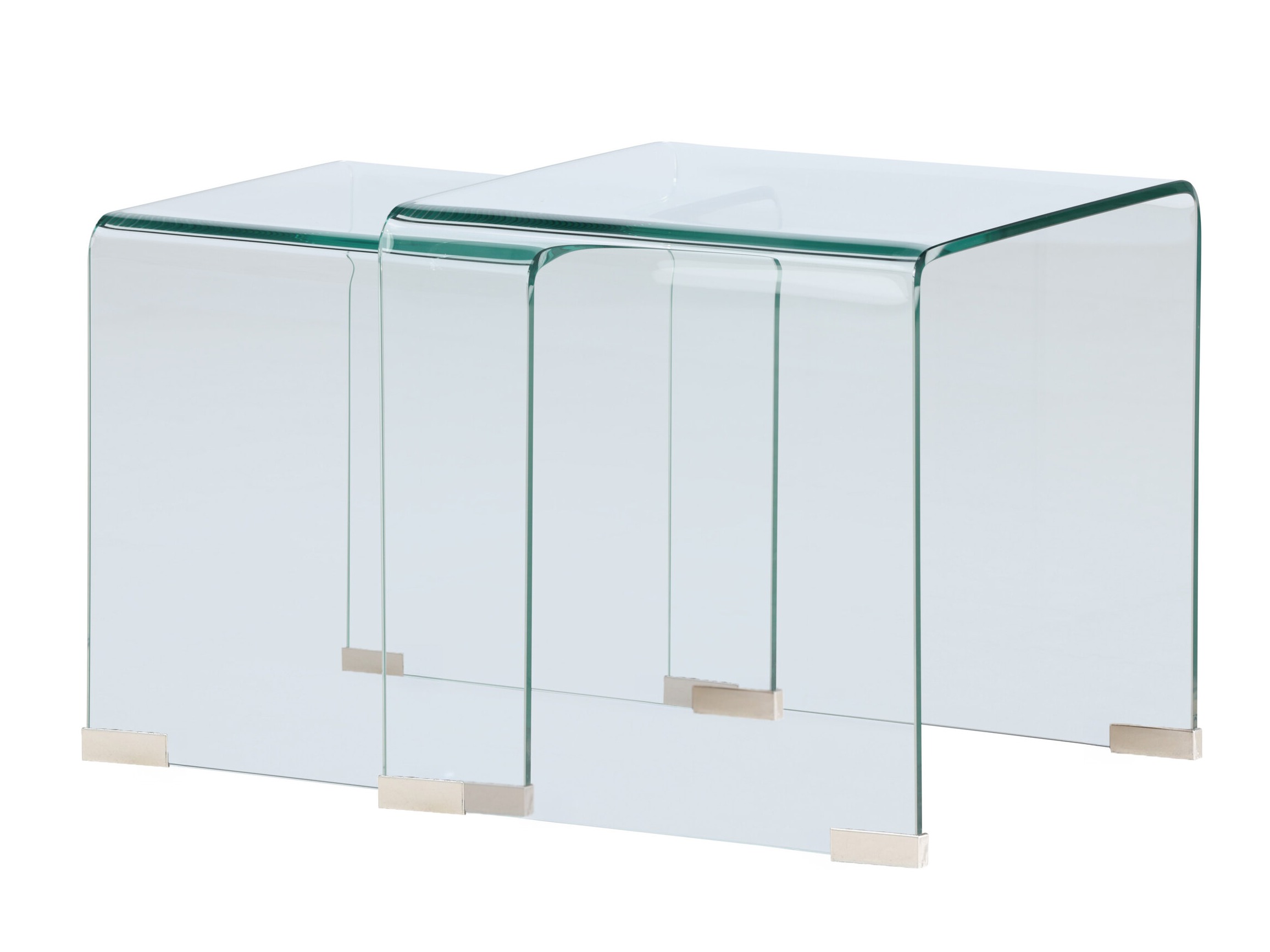 Set pomoćnih stolića Dallas 4961
