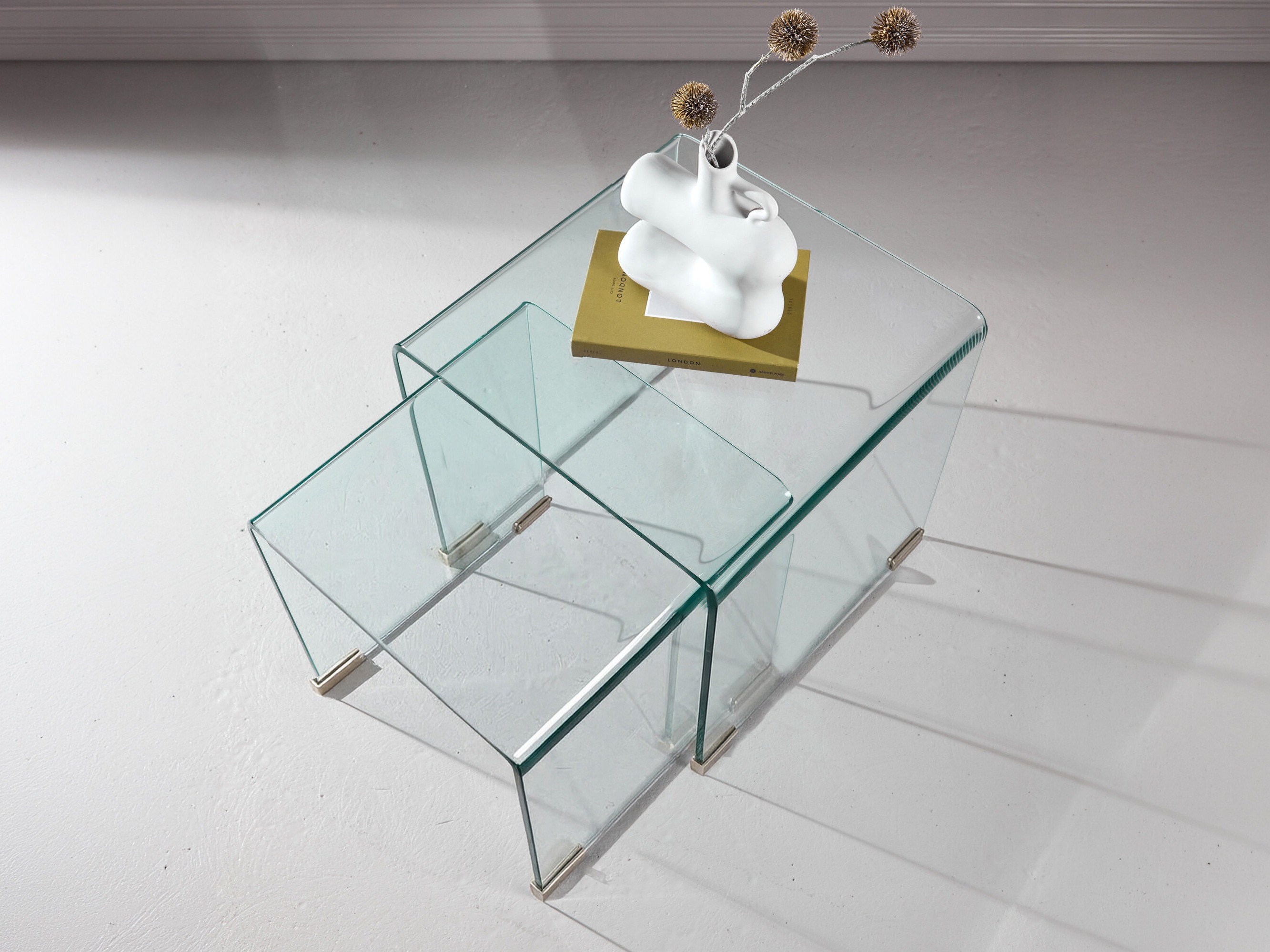 Set pomoćnih stolića Dallas 4961