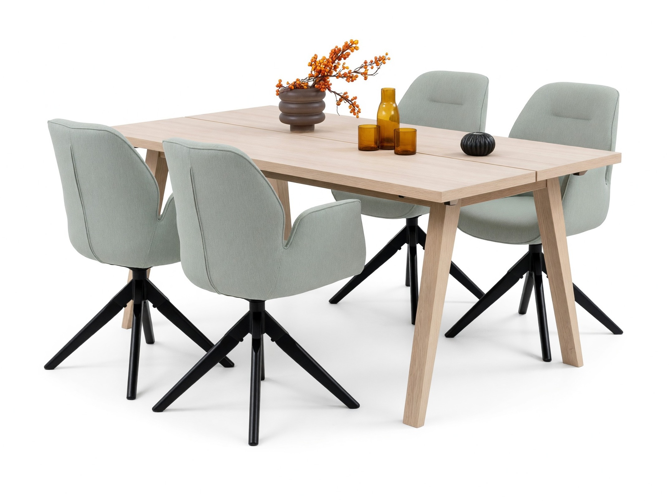 Blagovaonski set Norsica Albene 111