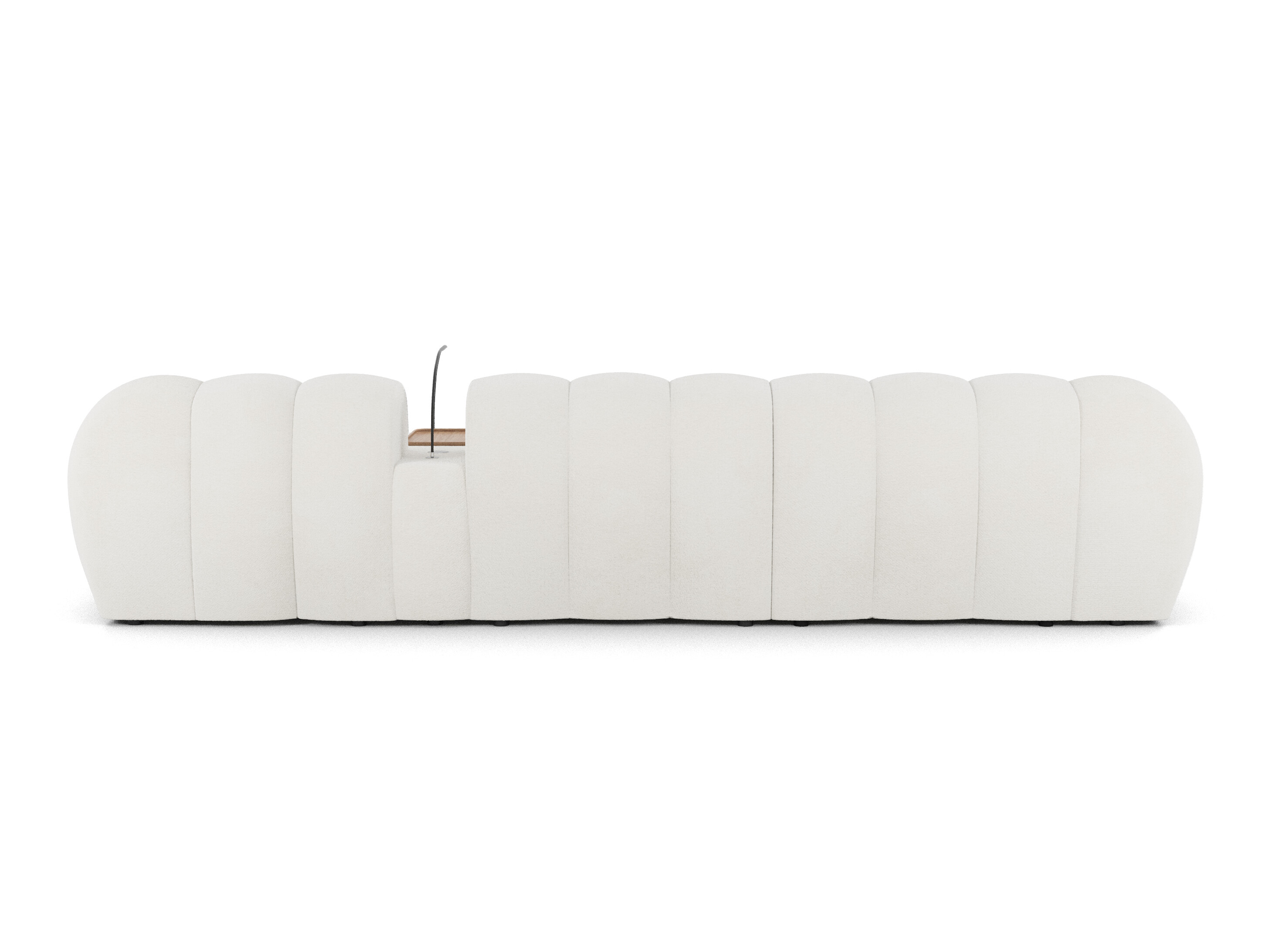 Kutna garnitura Bronx 122 (Desno)