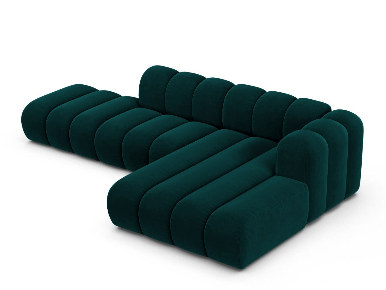 Modularna kutna garnitura Cirleve 105 (Venus 2911)