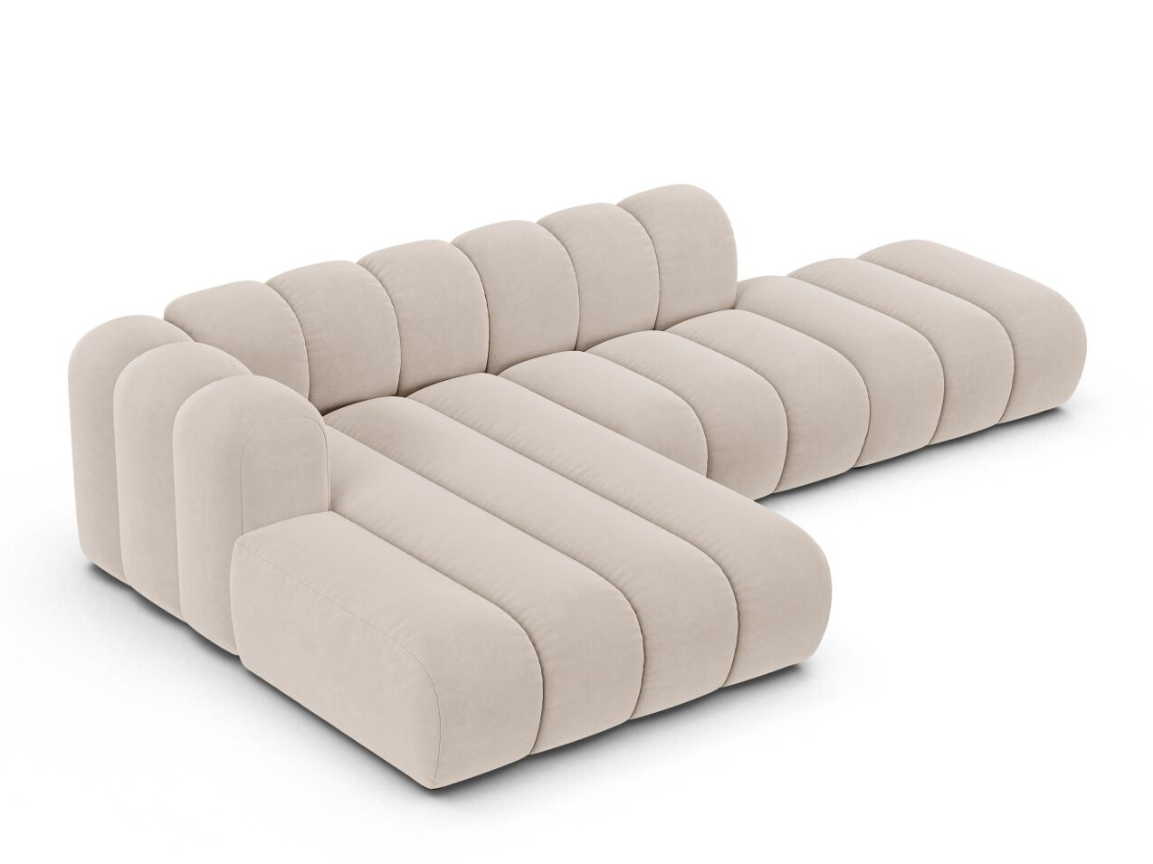 Modularna kutna garnitura Cirleve 105 (Venus 2927)