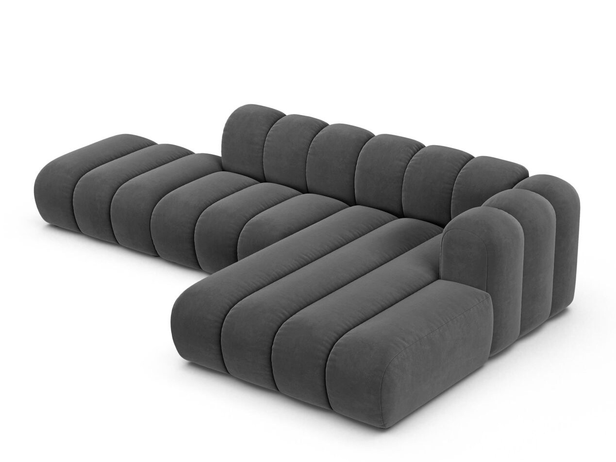 Modularna kutna garnitura Cirleve 105 (Venus 2930)