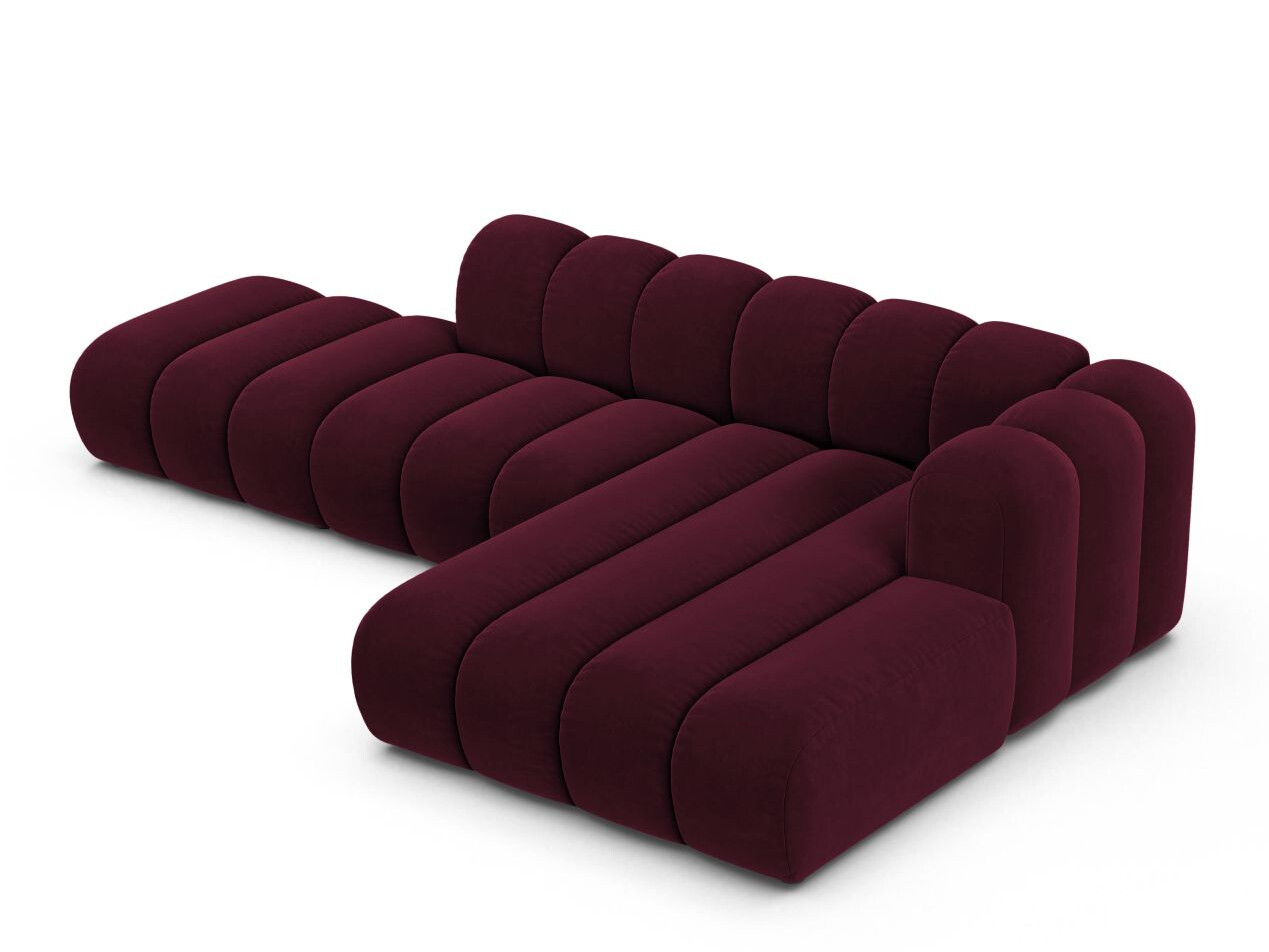 Modularna kutna garnitura Cirleve 105 (Venus 2932)