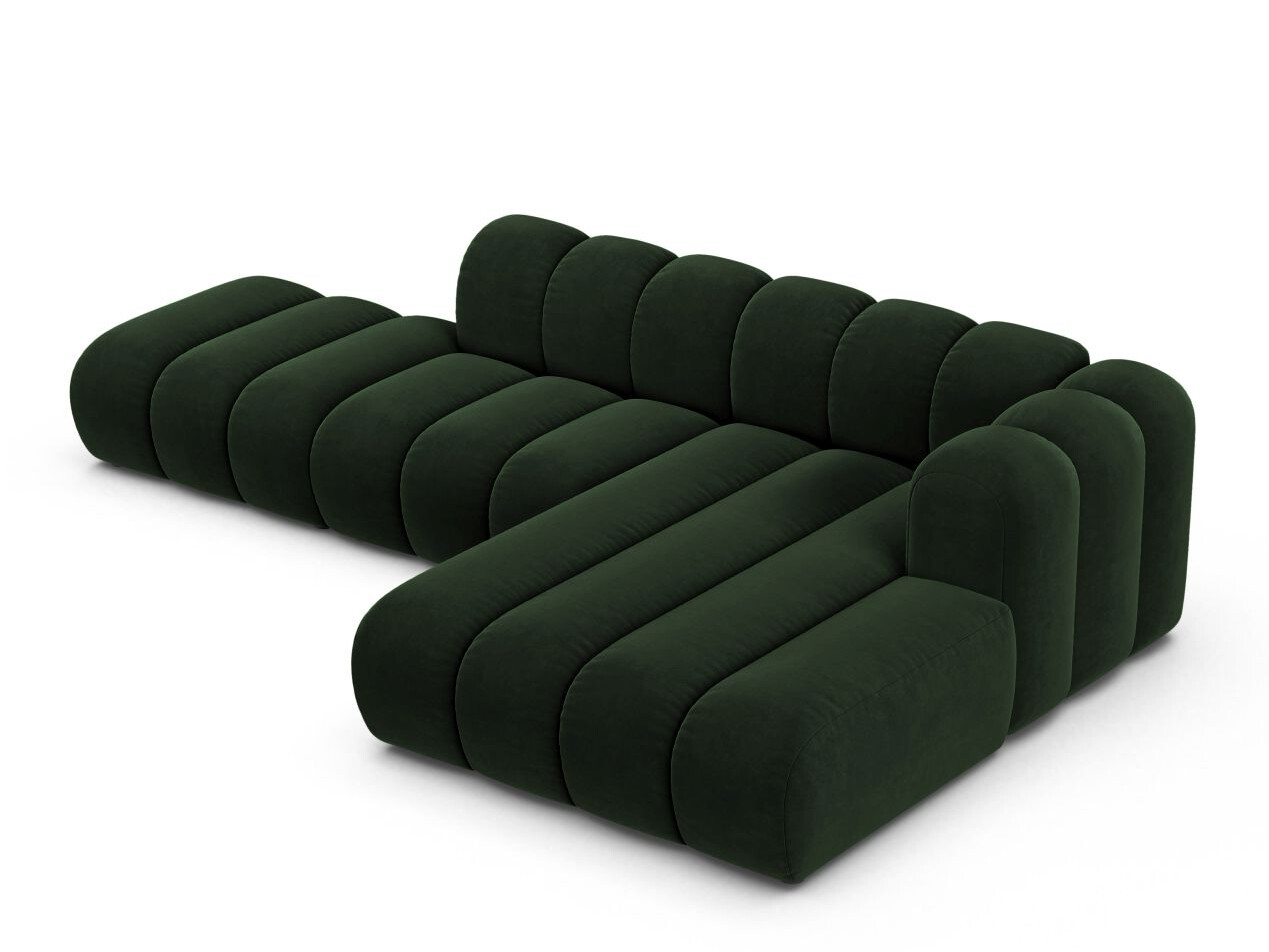 Modularna kutna garnitura Cirleve 105 (Venus 2940)