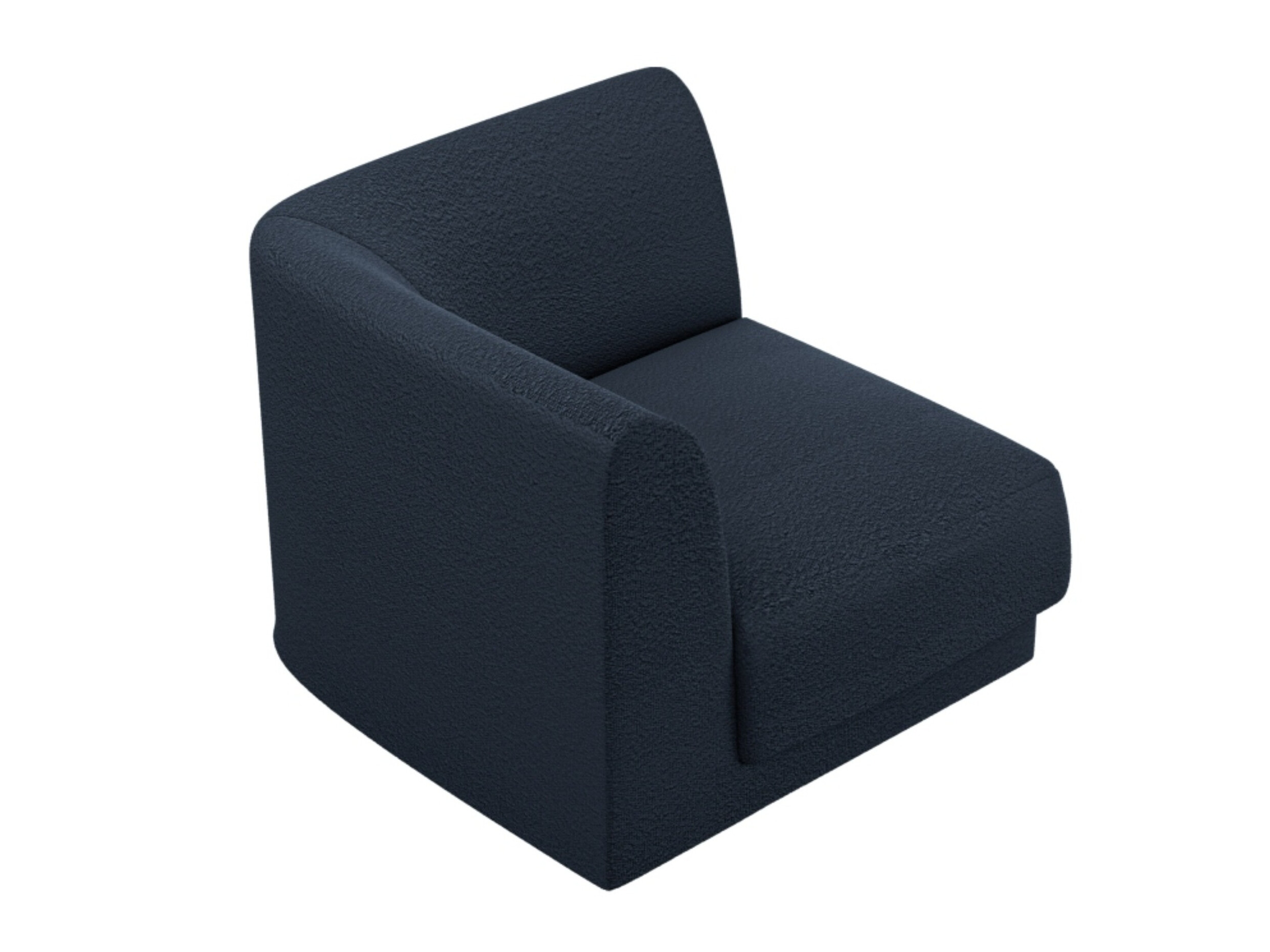 Modularne sjedeće garniture Tivlomi 103 (Baloo 2088)