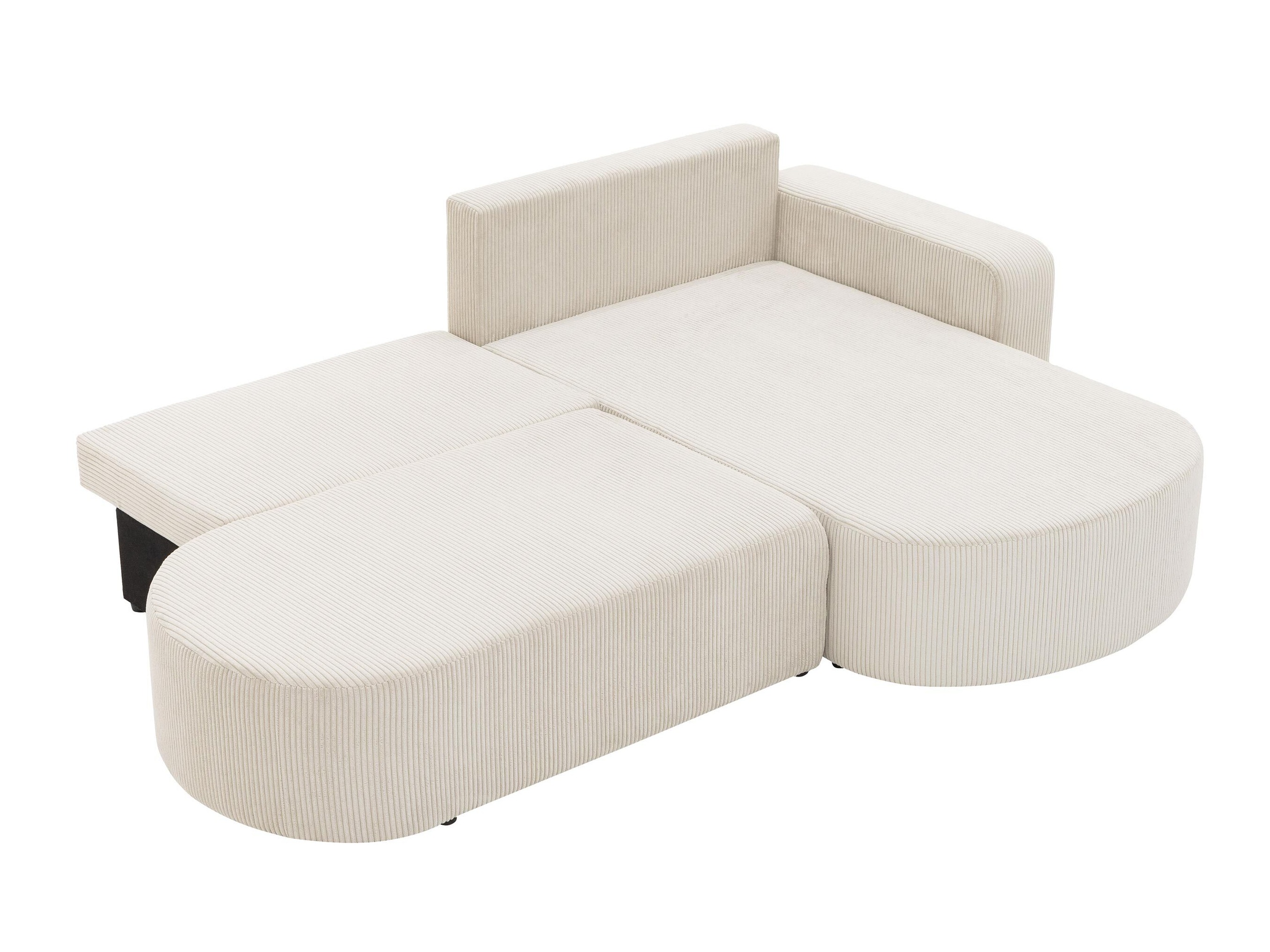 Kutna garnitura TrendyNest Infa (Lumo 40)