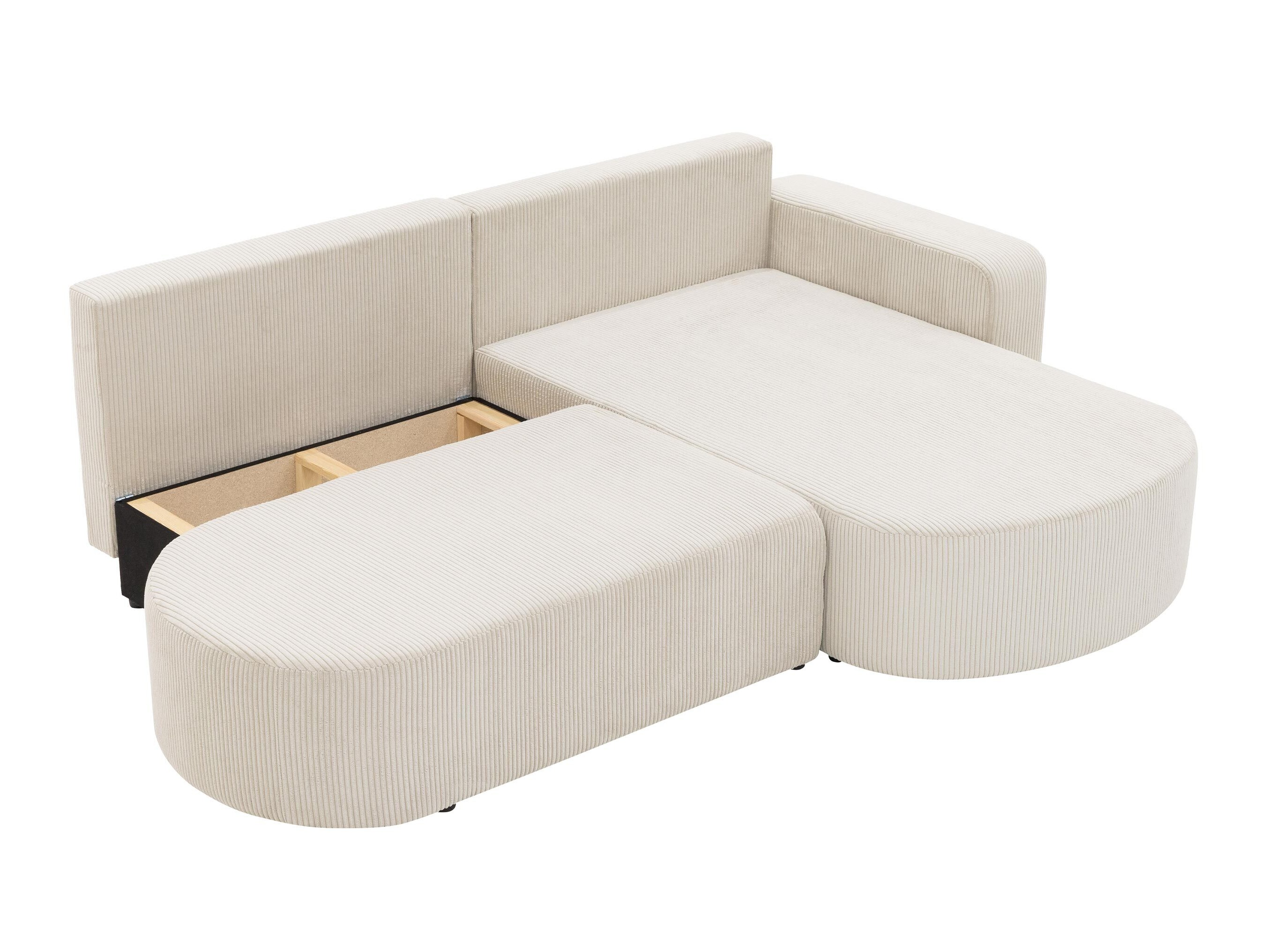 Kutna garnitura TrendyNest Infa (Lumo 65)