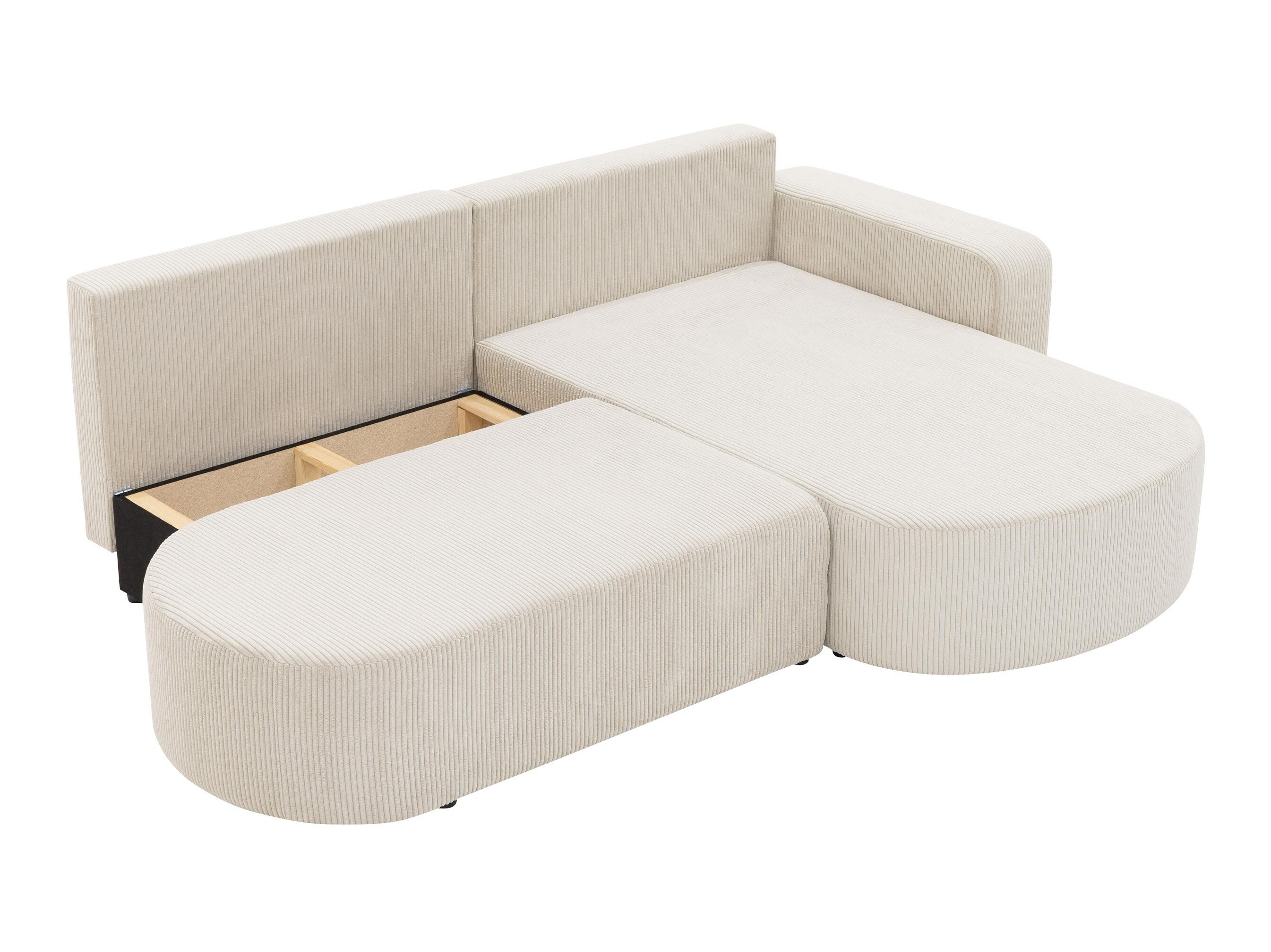 Kutna garnitura TrendyNest Infa (Lumo 65)