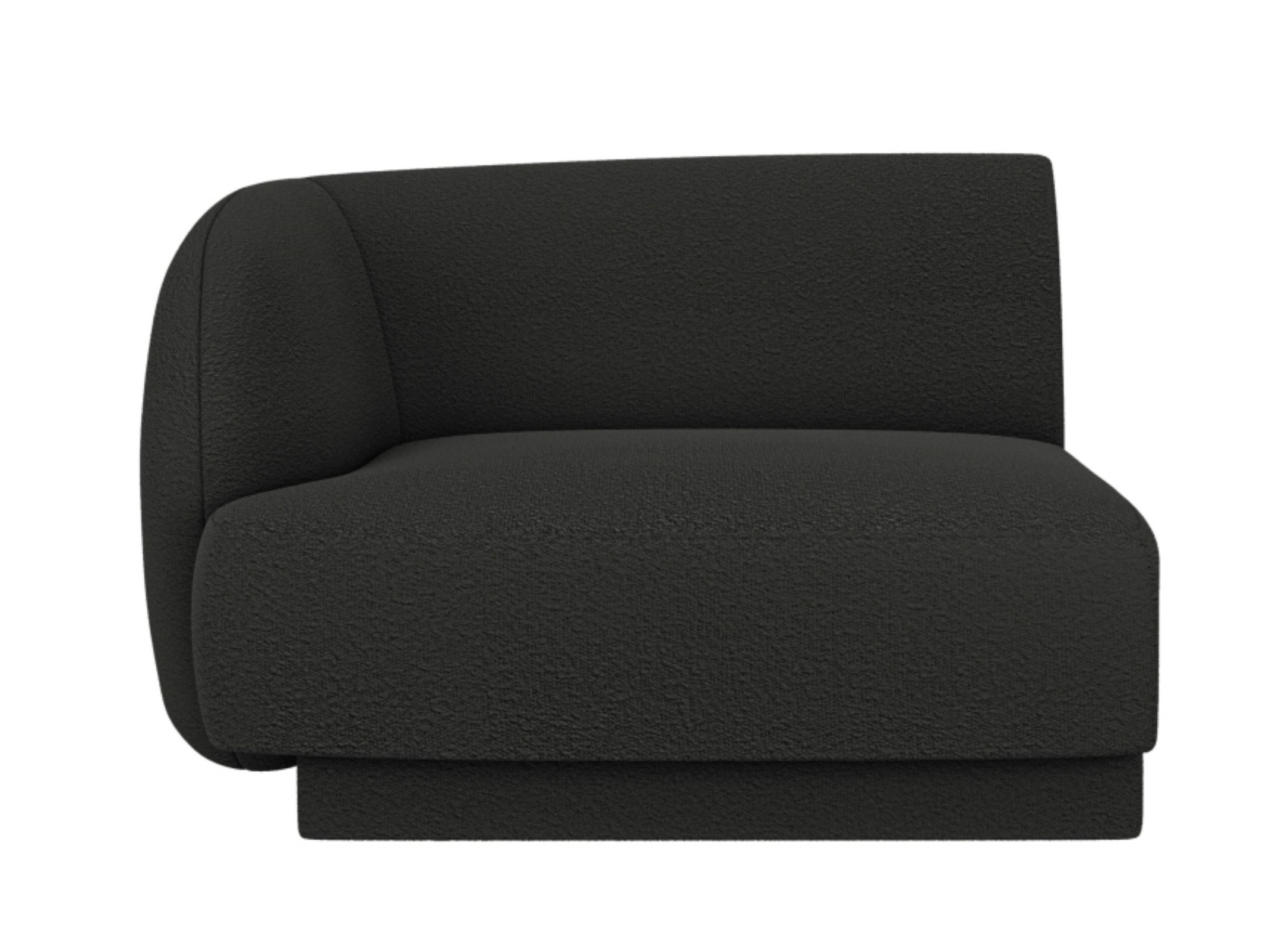 Modularna fotelja Tivlomi 113 (Baloo 2082)
