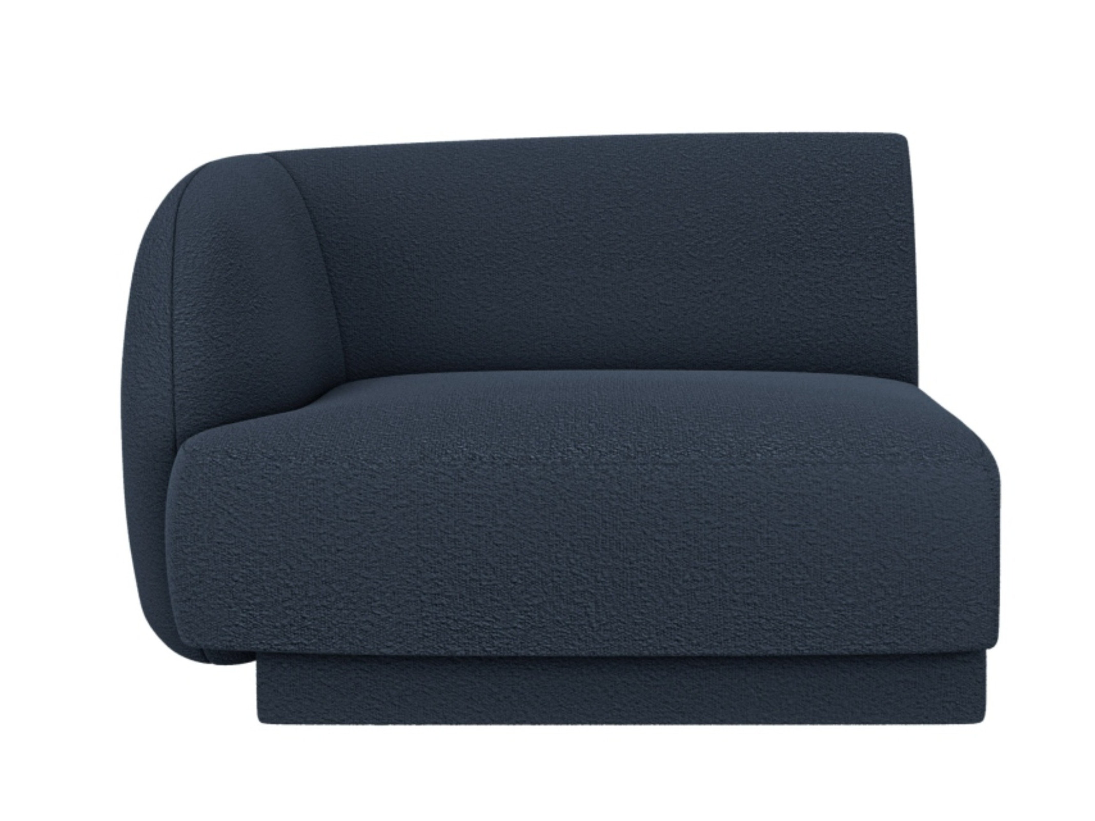 Modularna fotelja Tivlomi 113 (Baloo 2088)