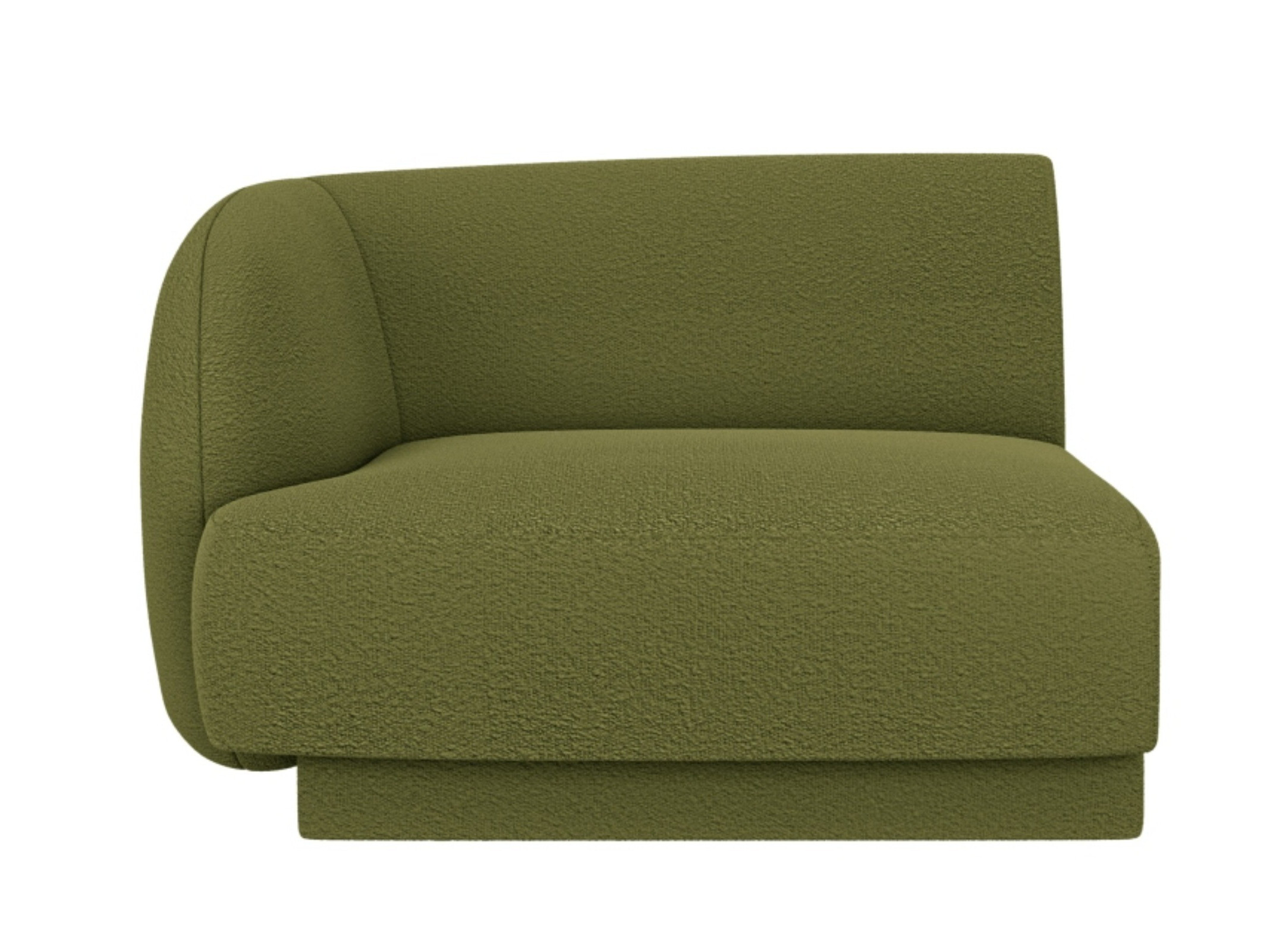 Modularna fotelja Tivlomi 113 (Baloo 2090)