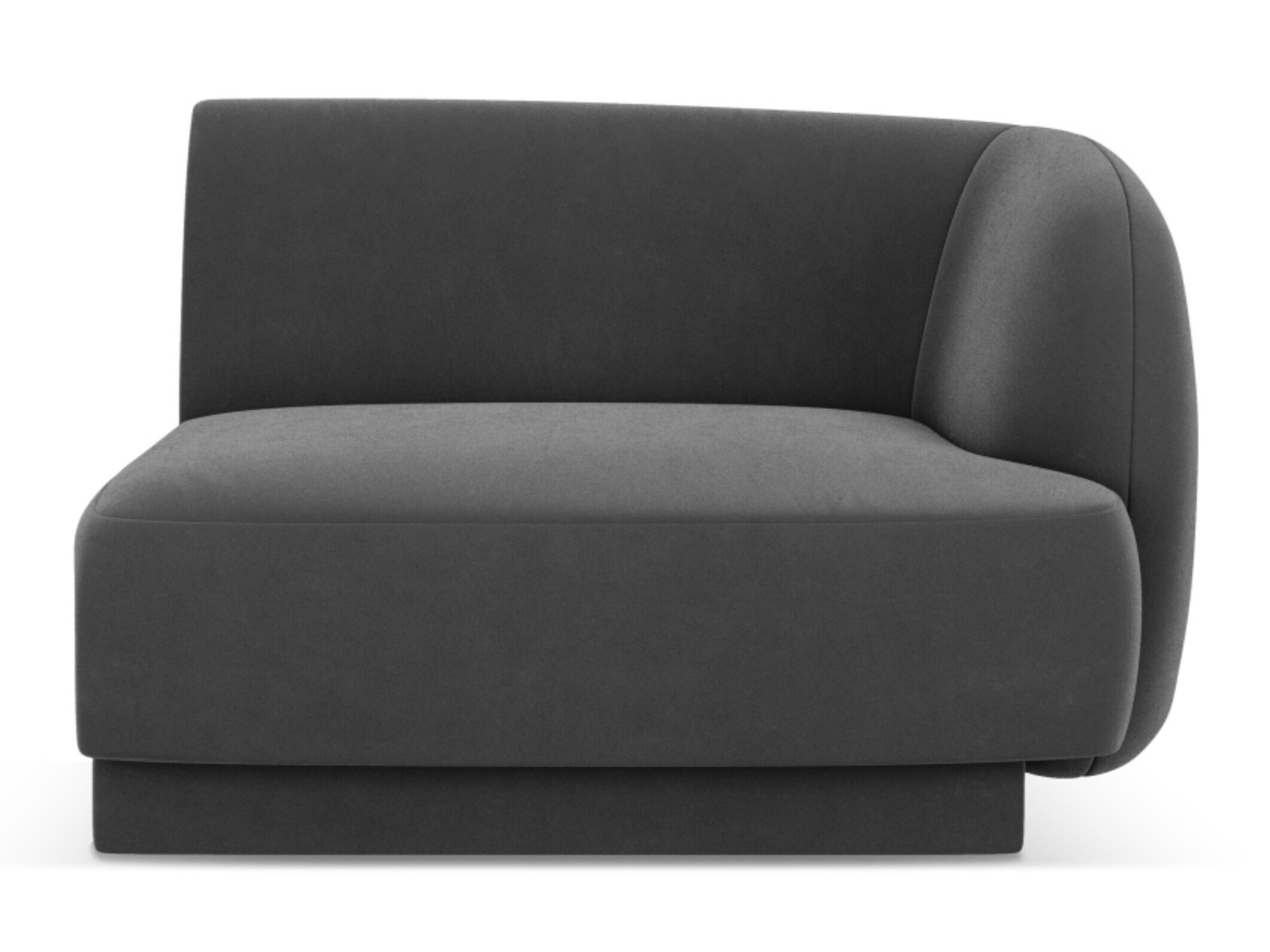 Modularna fotelja Tivlomi 113 (Bluvel 14)