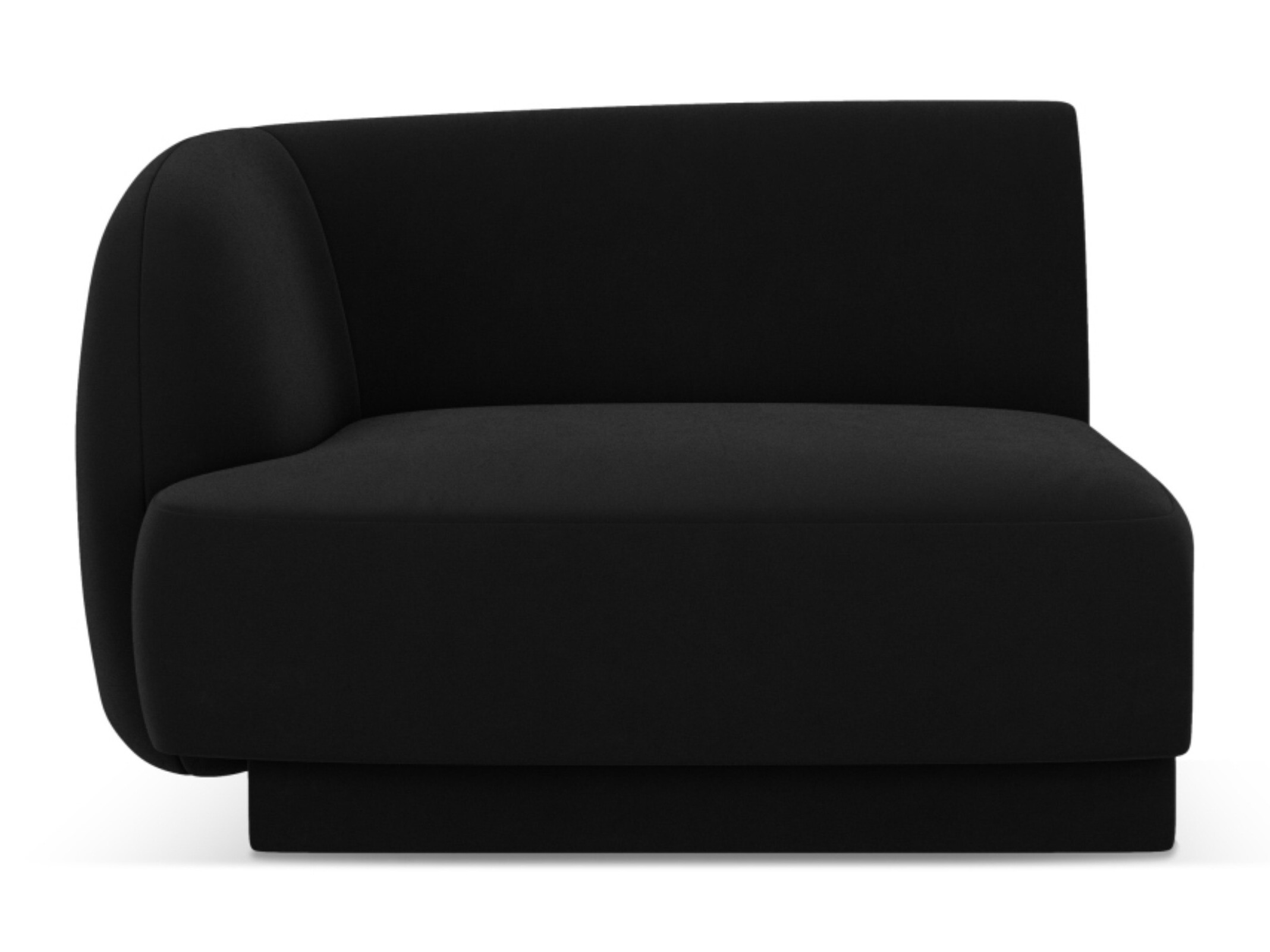 Modularna fotelja Tivlomi 113 (Bluvel 19)